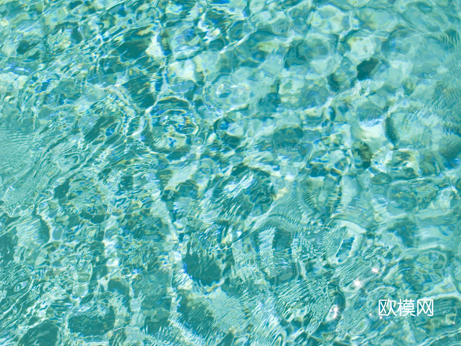 水纹理 水面水波纹 泳池水面 海洋海滩海水 河水 水池 流水下载