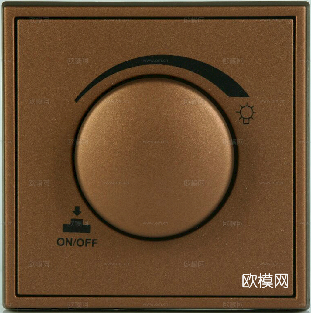 开关插座面板 控制面板 空调调节开关面板 显示面板下载