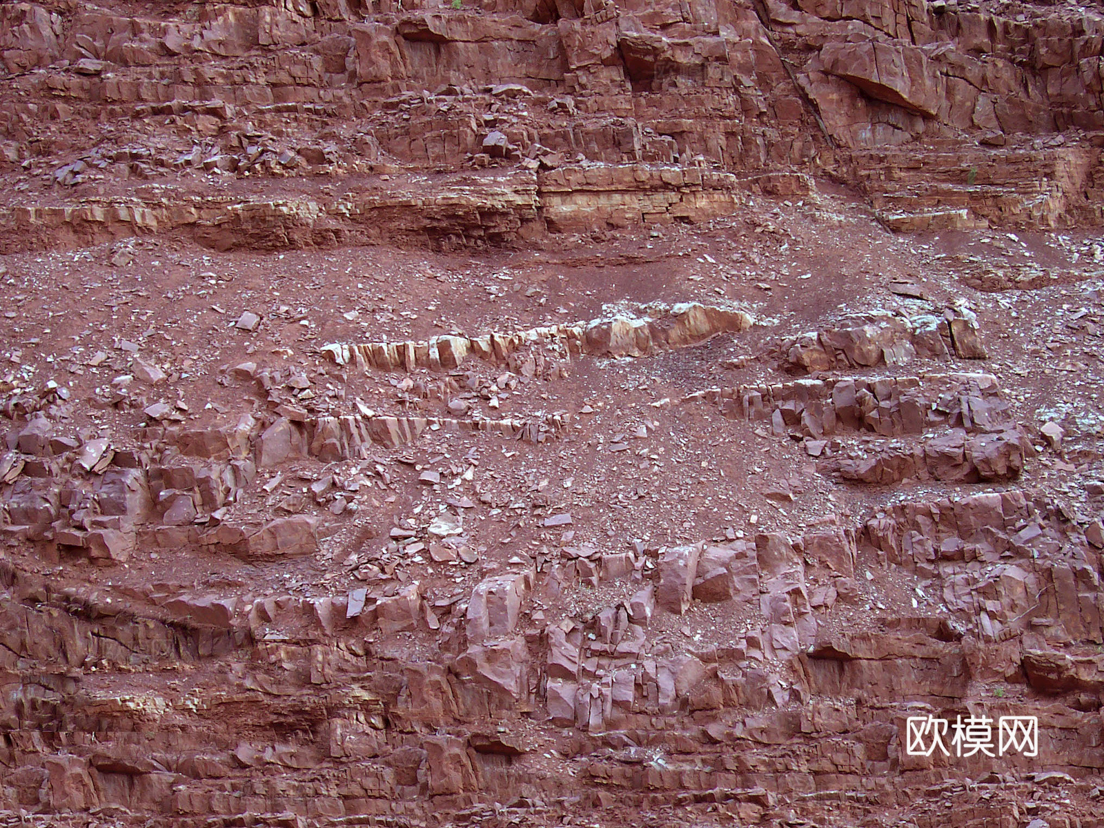 岩石 石头山石 文化石 花岗岩页岩 大理石板石材 岩板火烧板