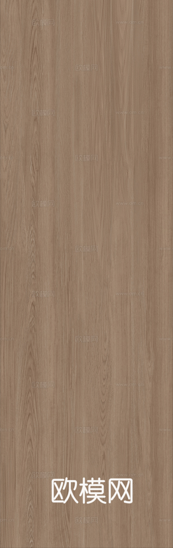 柔沙棕竖纹原木色木纹木饰面