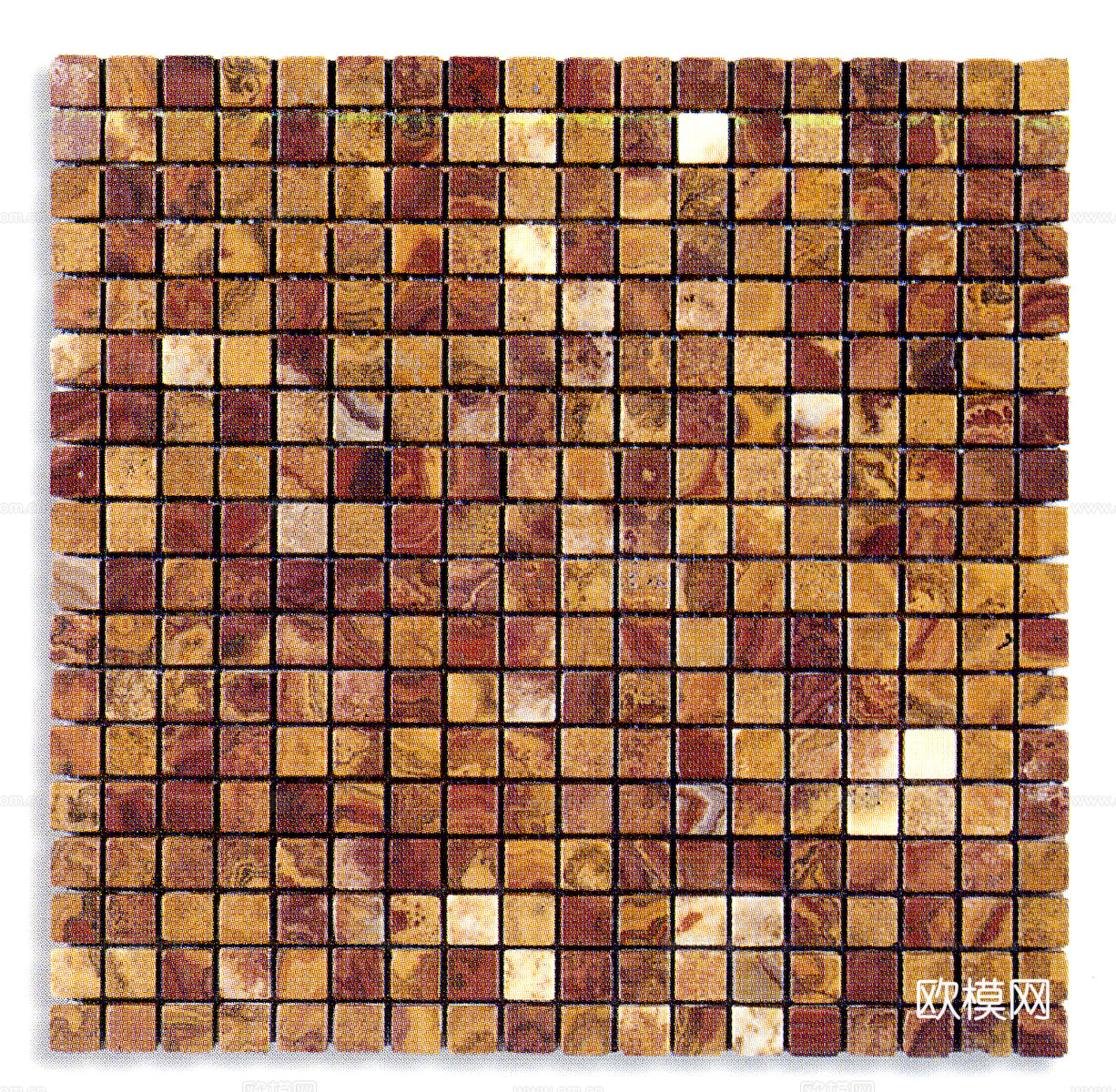 大理石石材马赛克 马赛克瓷砖玻璃马赛克拼花马赛克拼花格子图案下载