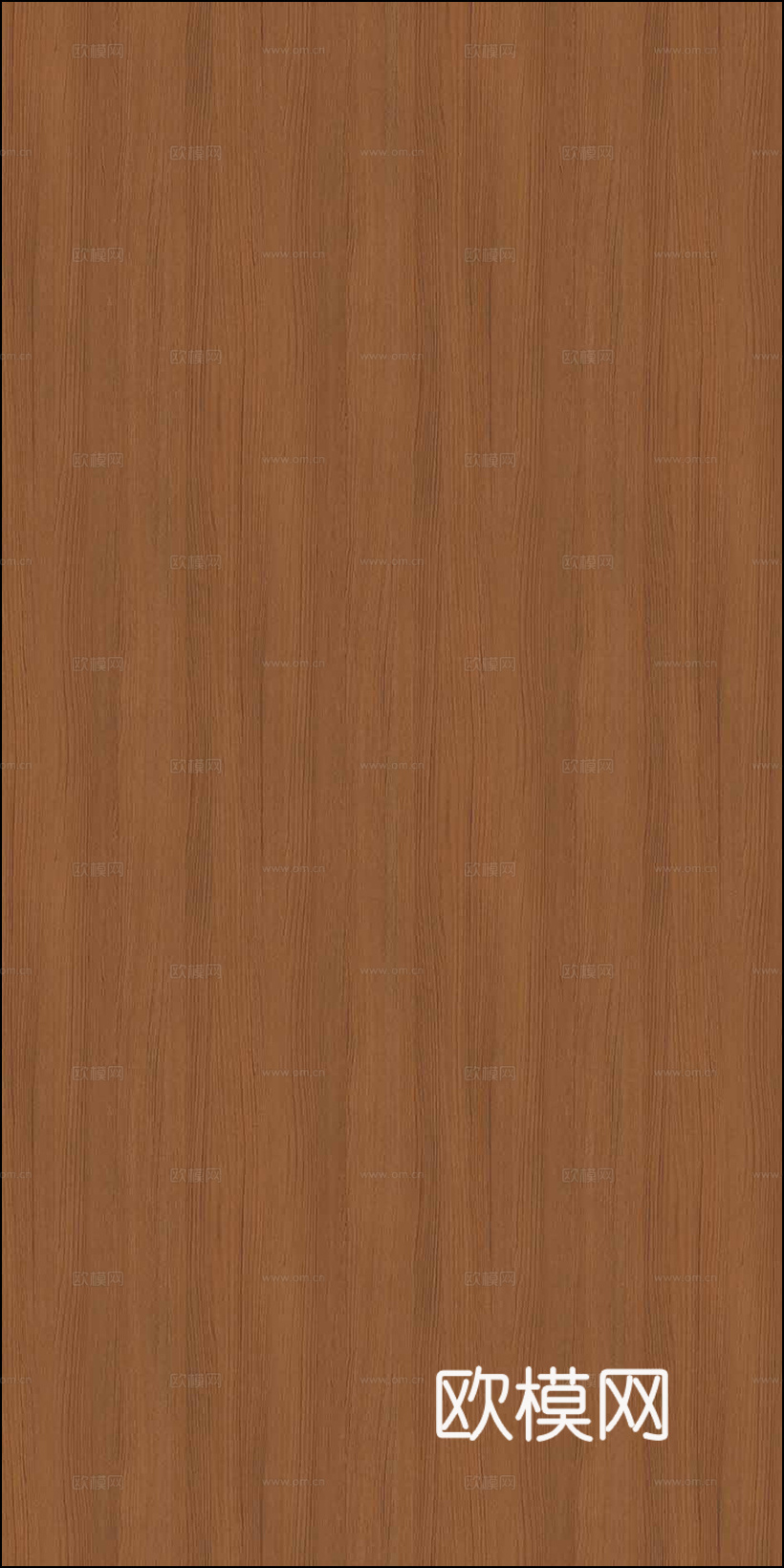 爱克威盛亚柚木木纹