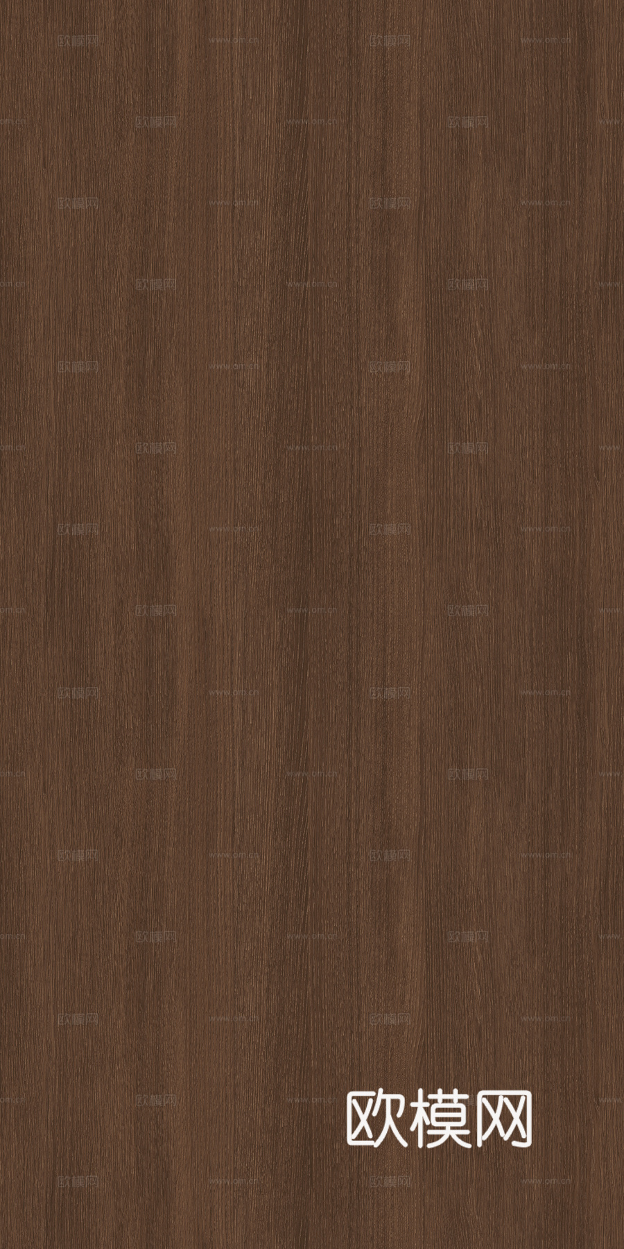 无缝胡桃色木纹