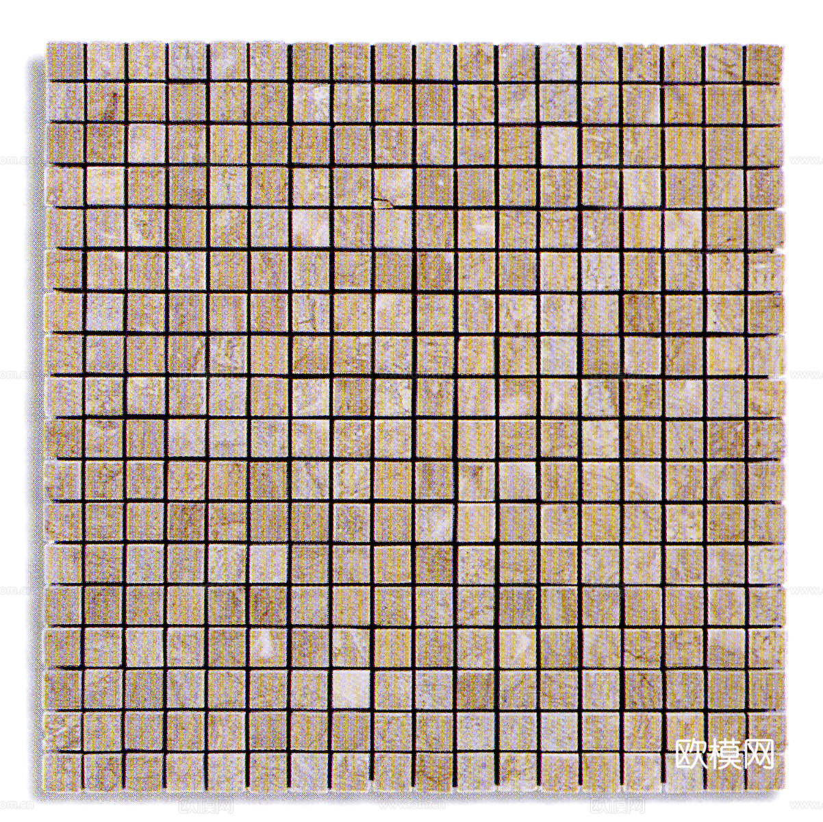 大理石石材马赛克 马赛克瓷砖玻璃马赛克拼花马赛克拼花格子图案下载