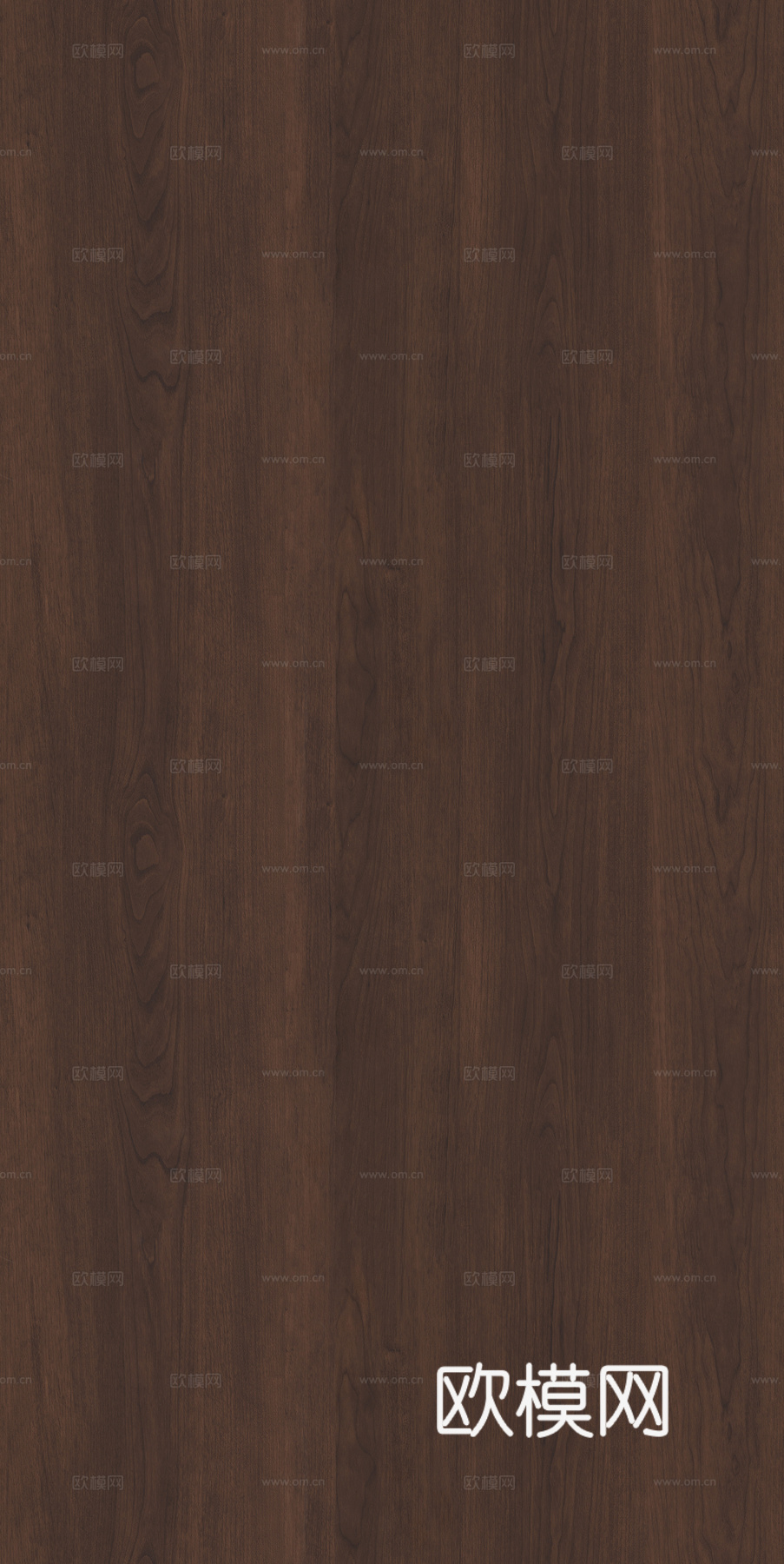 胡桃木无缝中式侘寂中古