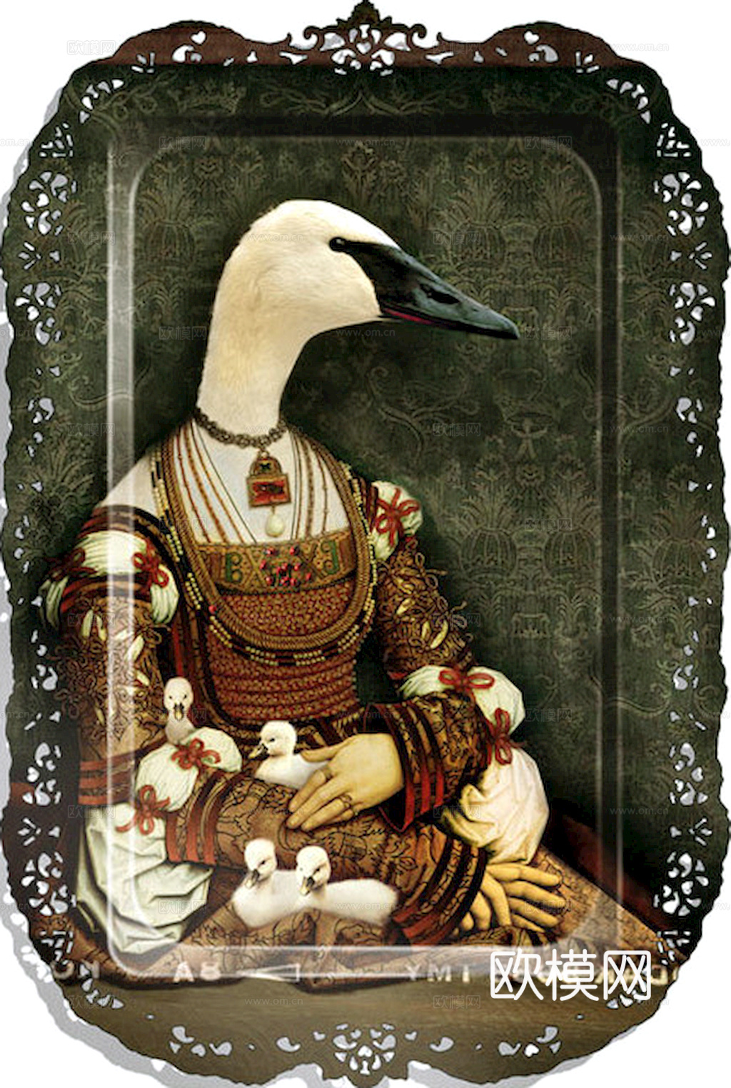 盘子 菜盘 餐盘 古典青花瓷瓷盘图案花纹 陶瓷瓷器花纹下载