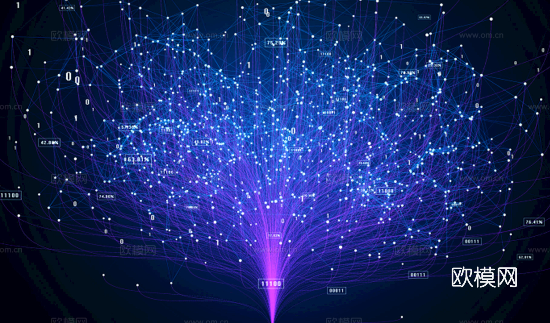 现代屏幕玻璃 电脑LED显示器屏幕壁纸电视屏幕科技拼接大屏幕下载