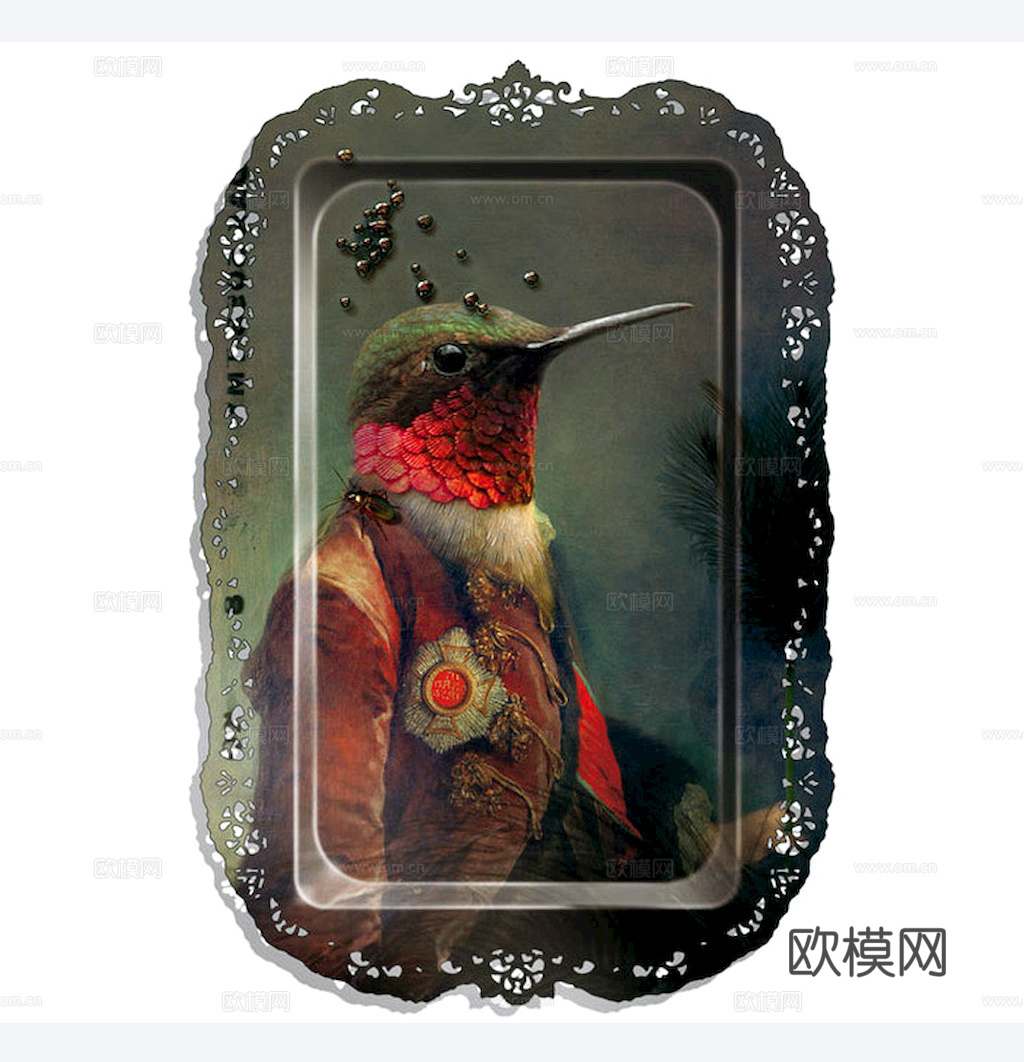 盘子 菜盘 餐盘 古典青花瓷瓷盘图案花纹 陶瓷瓷器花纹下载