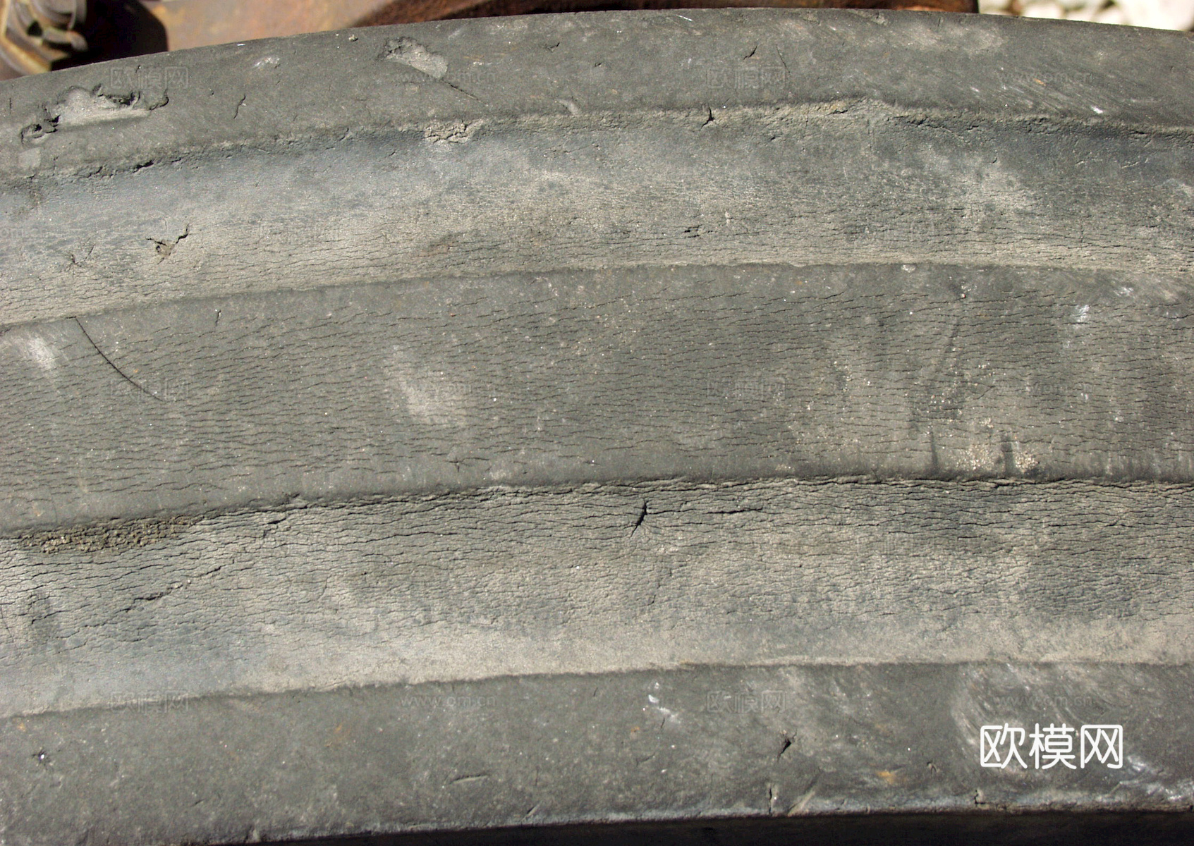 破损破旧塑料橡胶 废弃塑料橡胶 塑料布 轮胎下载