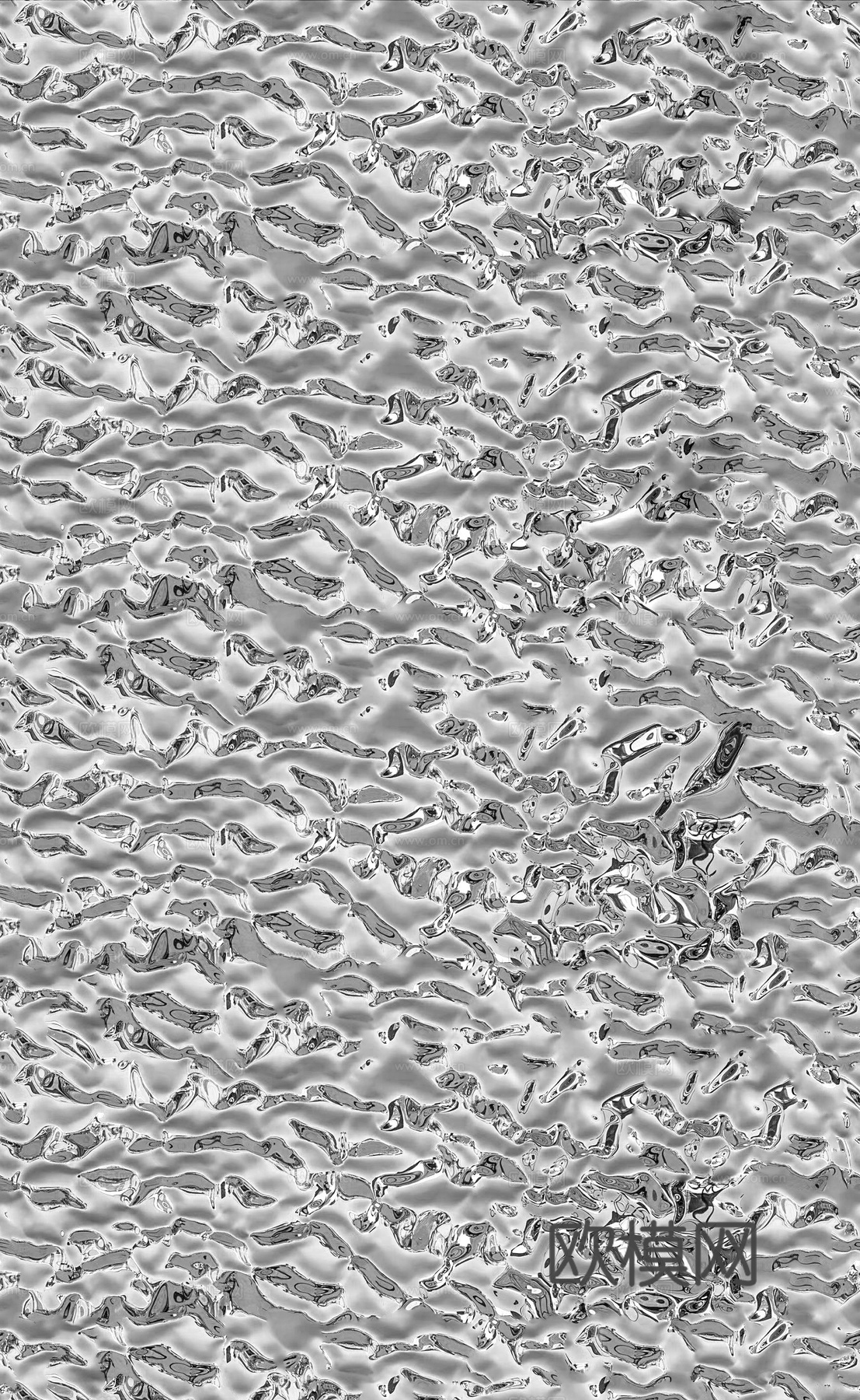 高清无缝不锈钢波纹板下载