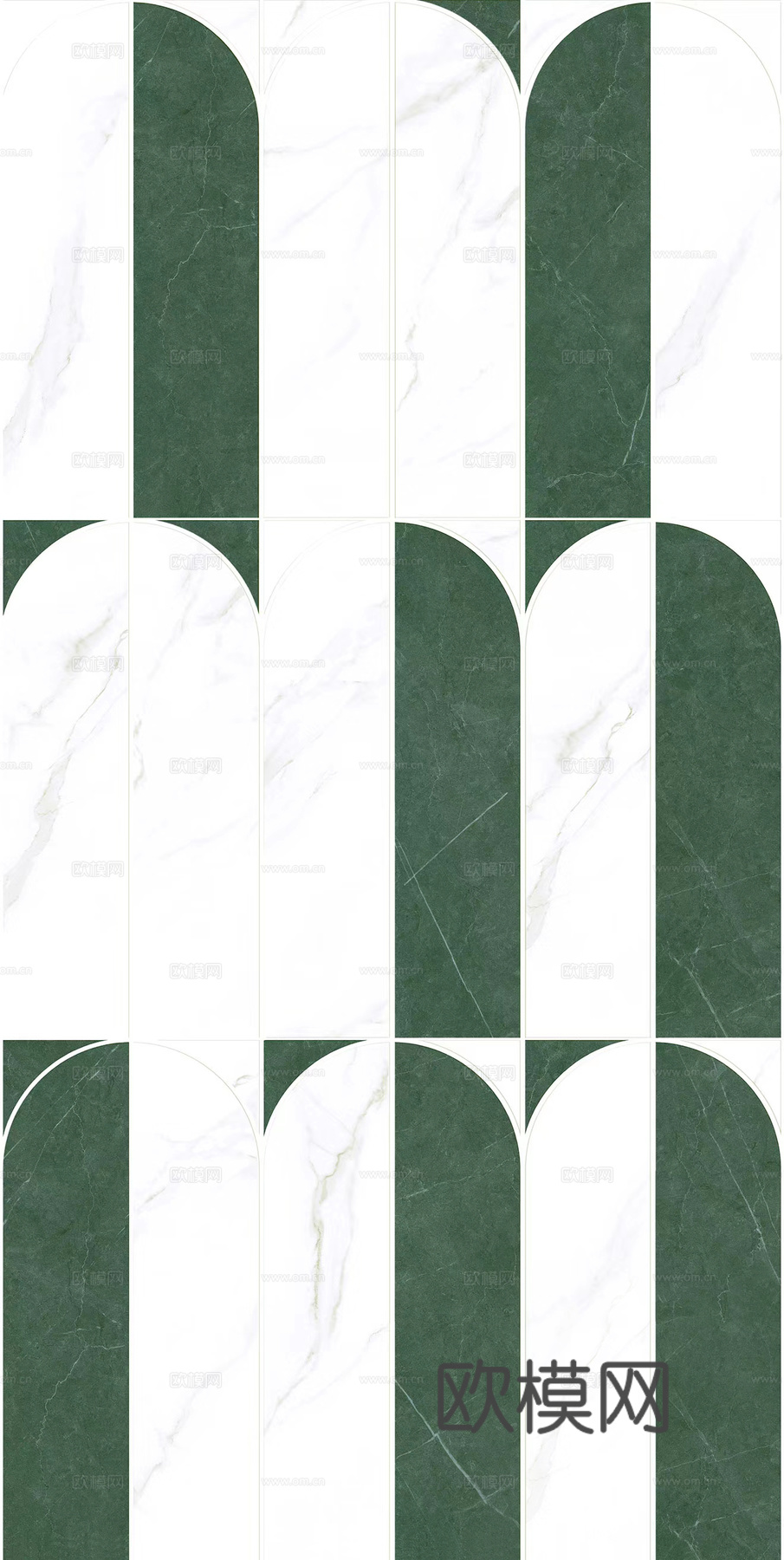 法式无缝地砖拼花艺术砖贴图