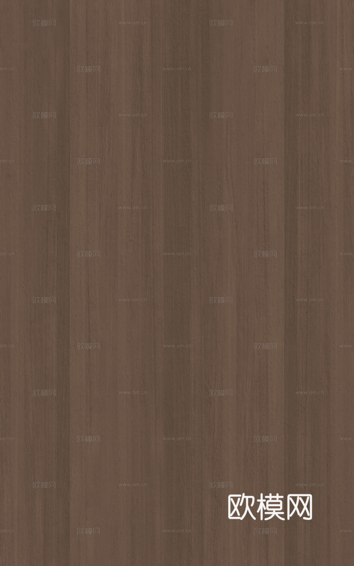 咖色竖纹木纹木饰面