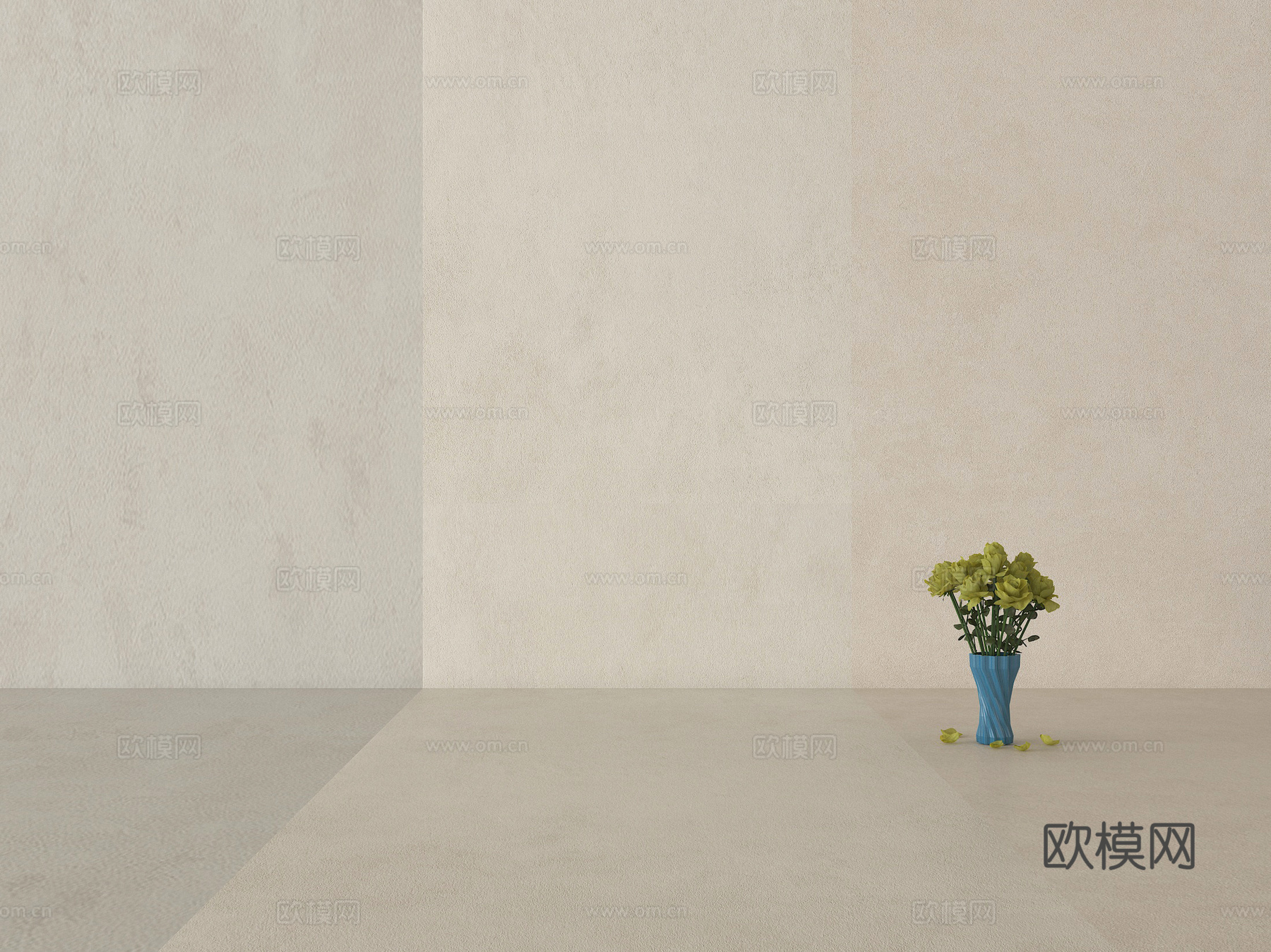 现代涂料 肌理漆 墙面漆 水泥漆 微水泥 艺术漆su模型