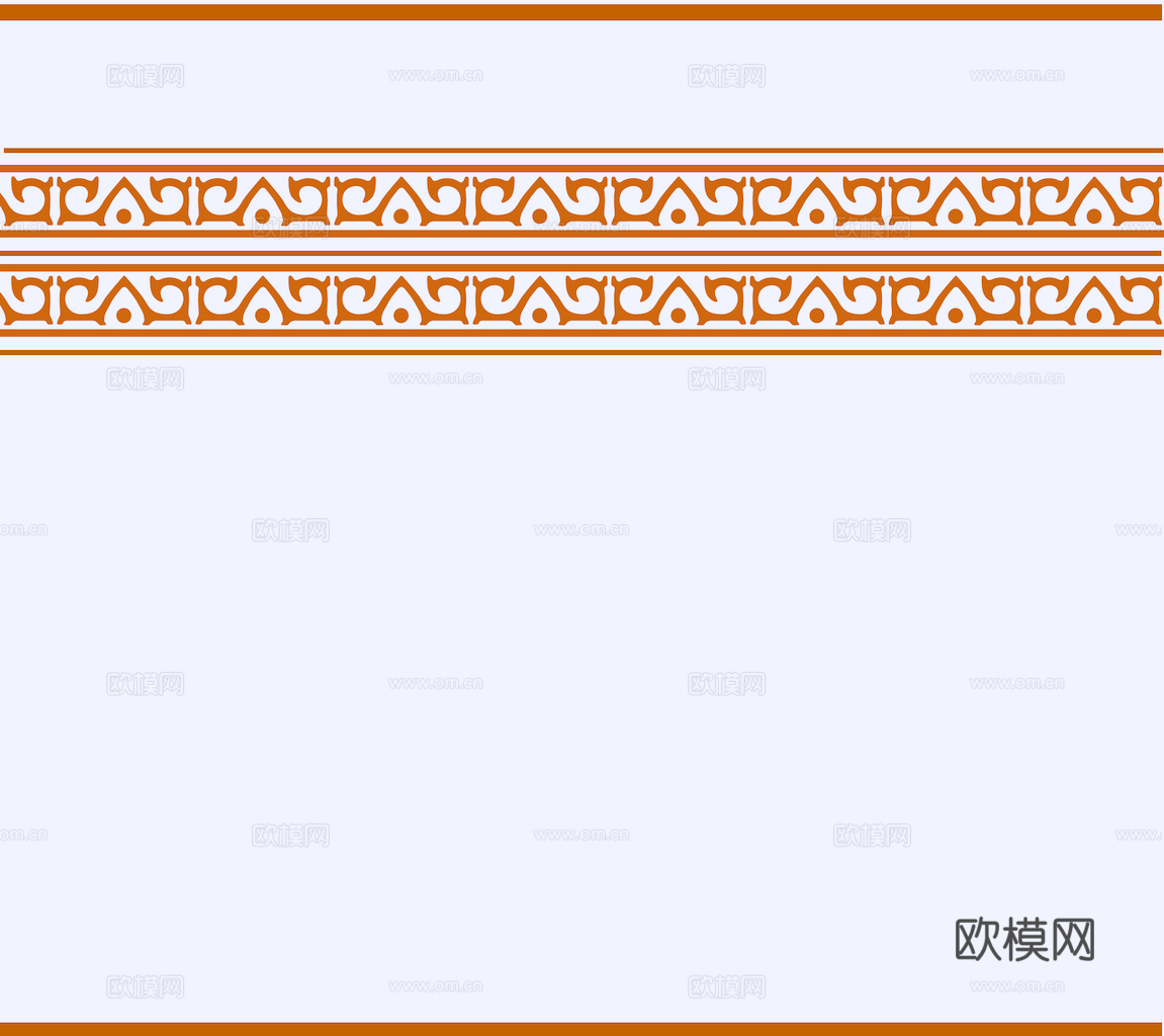 盘子 菜盘 餐盘 古典青花瓷瓷盘图案花纹 陶瓷瓷器花纹下载