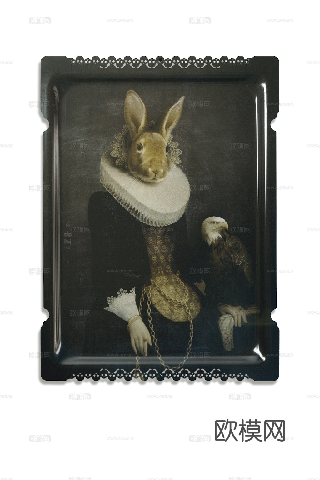 盘子 菜盘 餐盘 古典青花瓷瓷盘图案花纹 陶瓷瓷器花纹