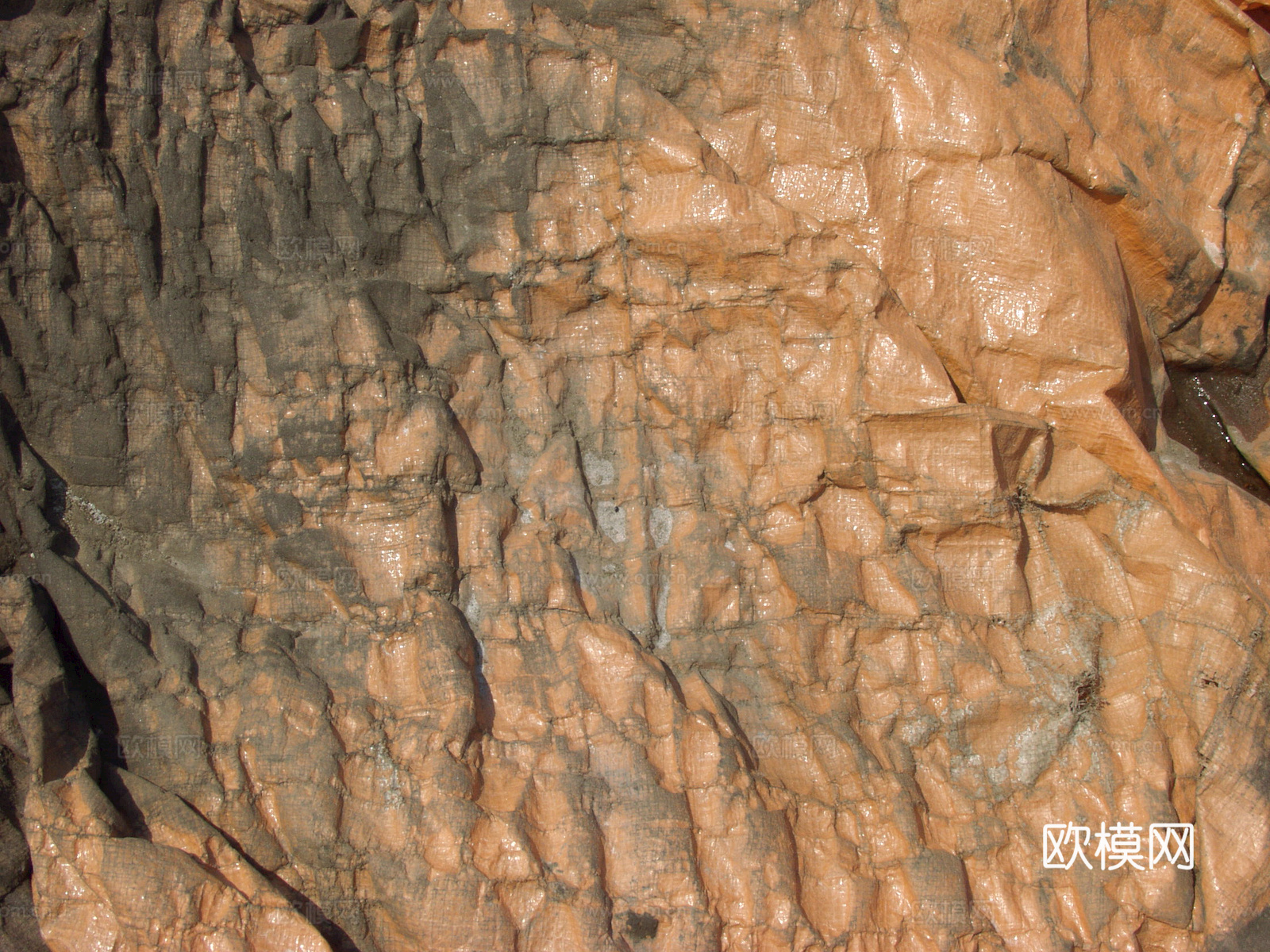 破损破旧塑料橡胶 废弃塑料橡胶 塑料布 轮胎下载