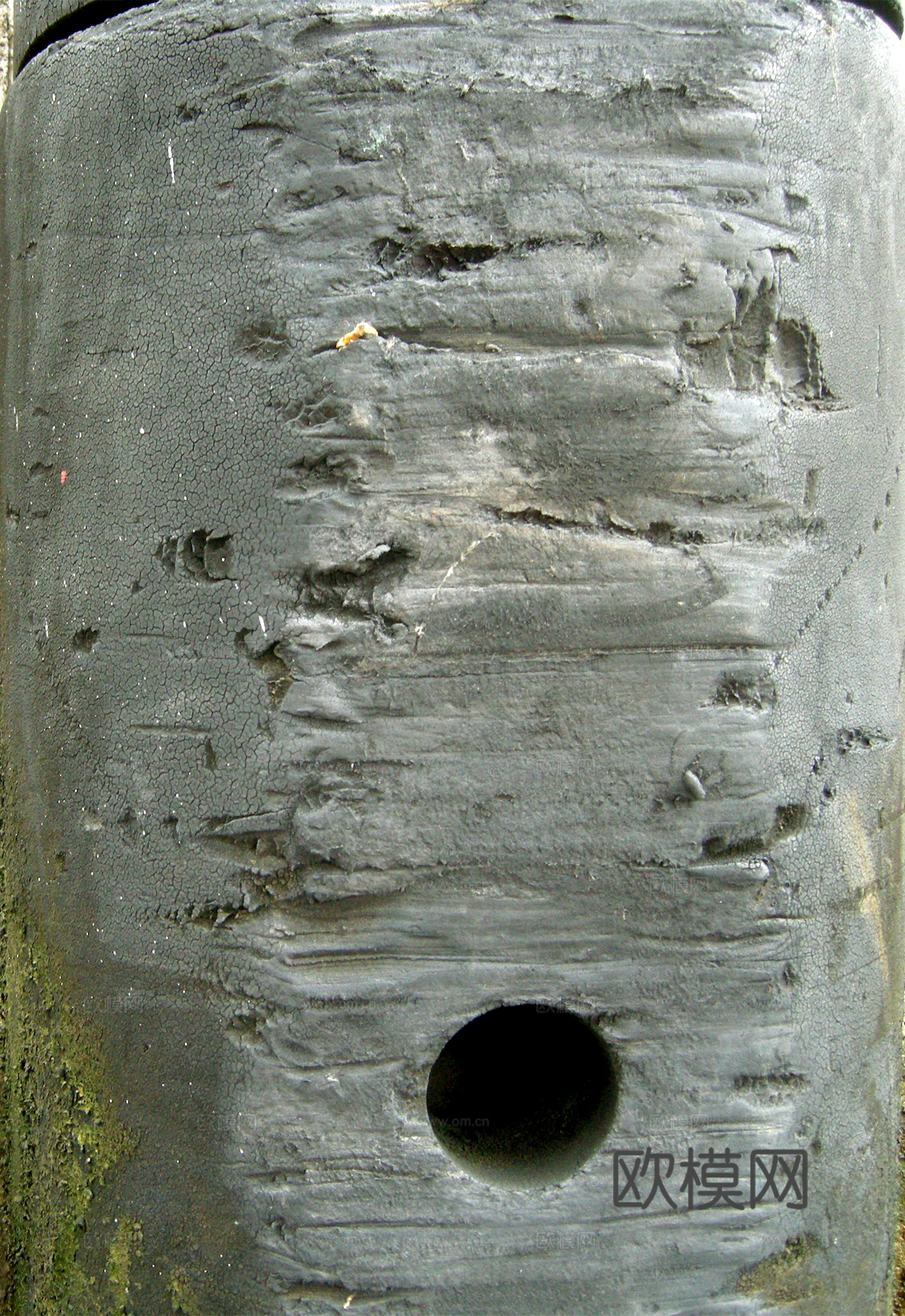 破损破旧塑料橡胶 废弃塑料橡胶 塑料布 轮胎下载