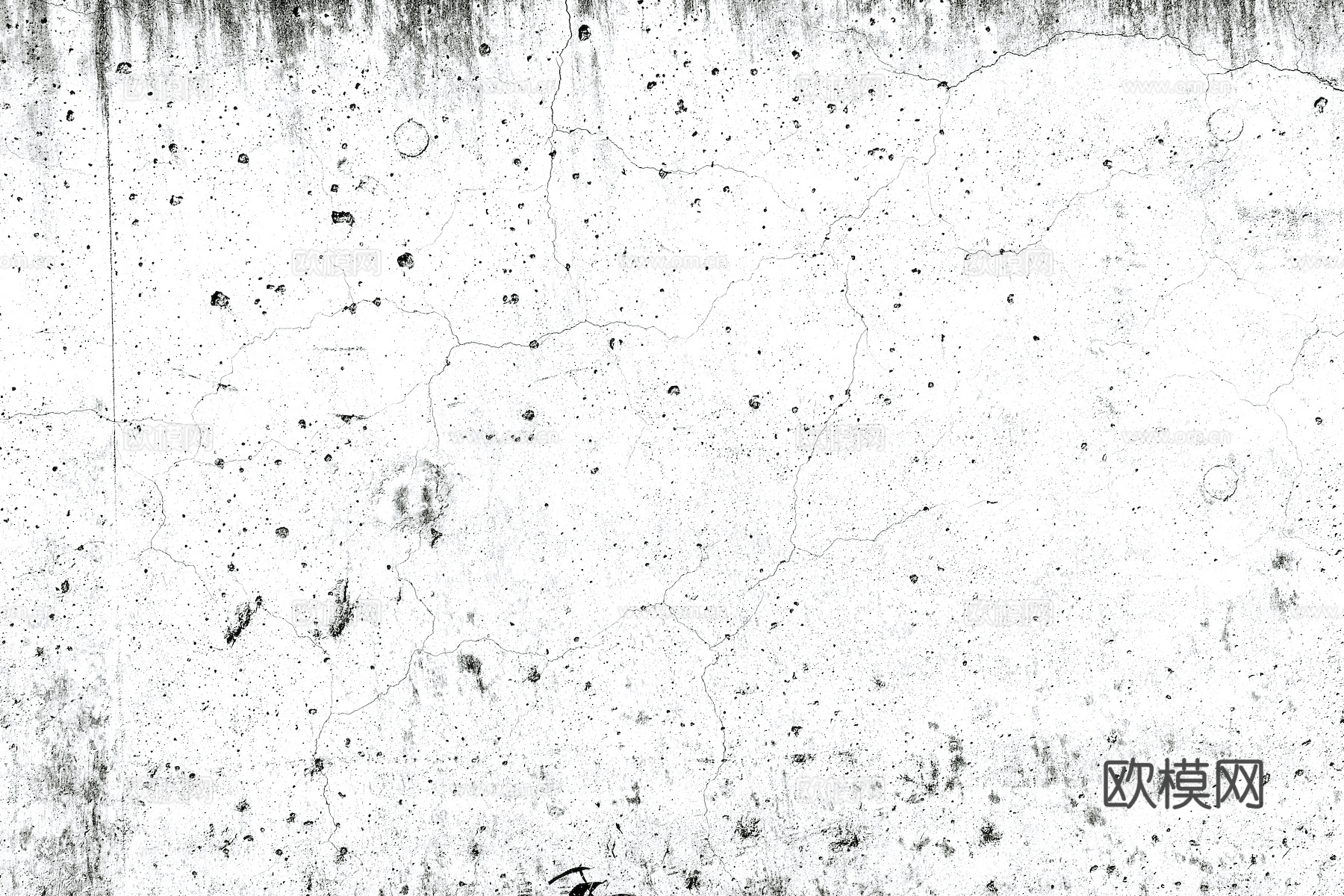 污迹 污渍 污垢 凹凸做旧处理纹理