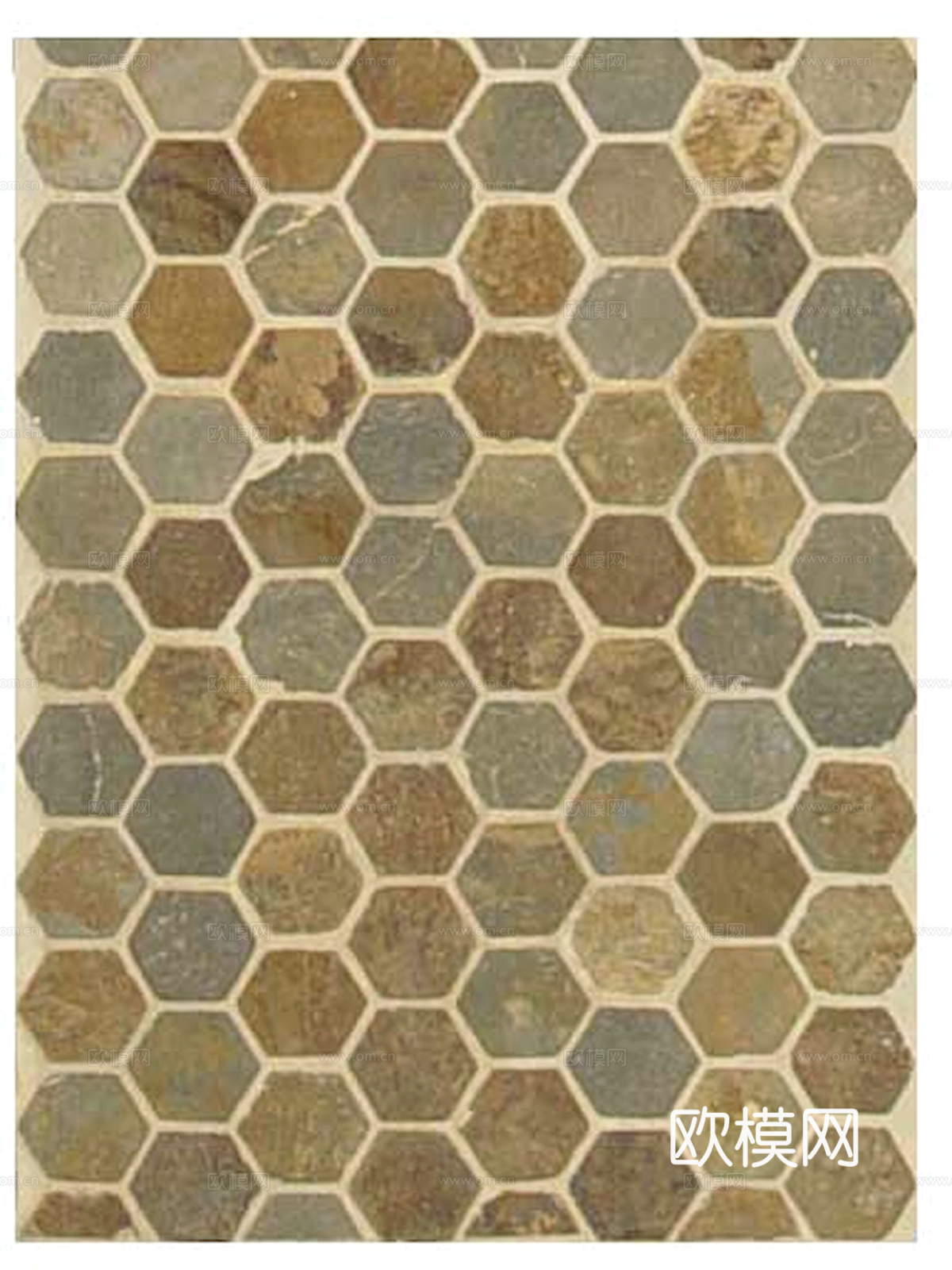 大理石石材马赛克 马赛克瓷砖玻璃马赛克拼花马赛克拼花格子图案