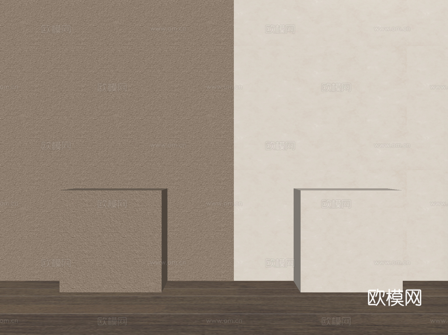 现代涂料 肌理漆 墙面漆 水泥漆 微水泥 艺术漆su模型