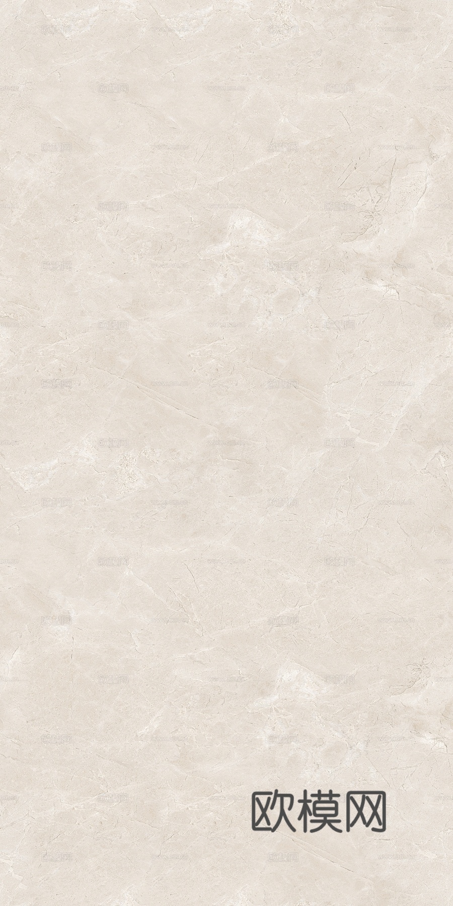 无缝莎安娜米黄大理石纹理岩板