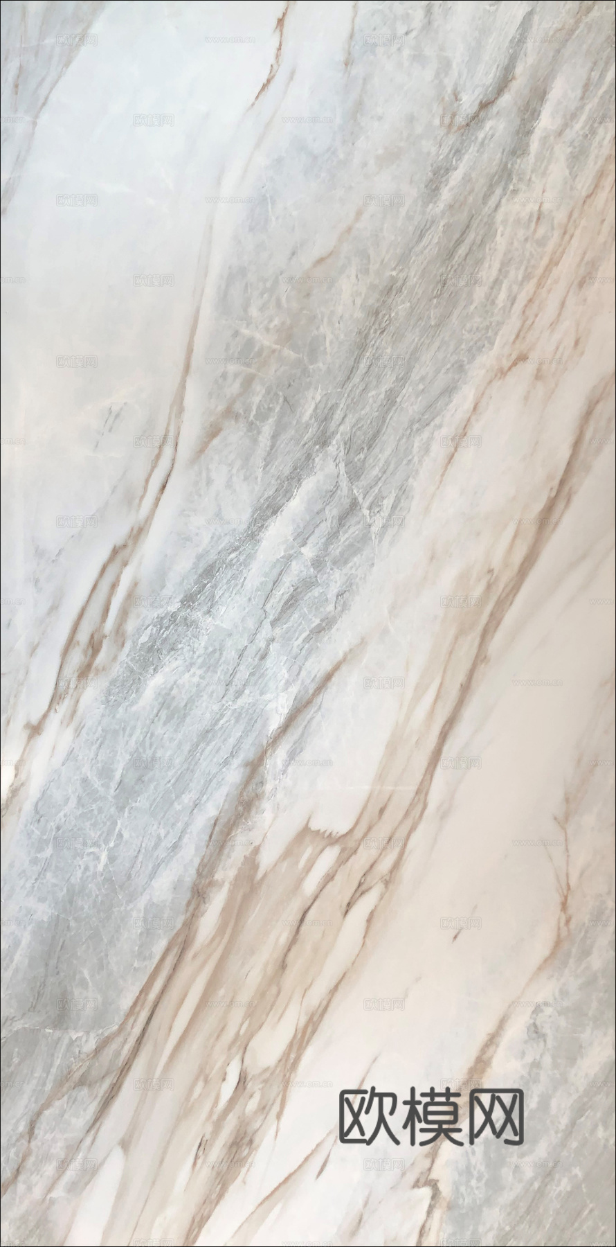 透光奢石大理石