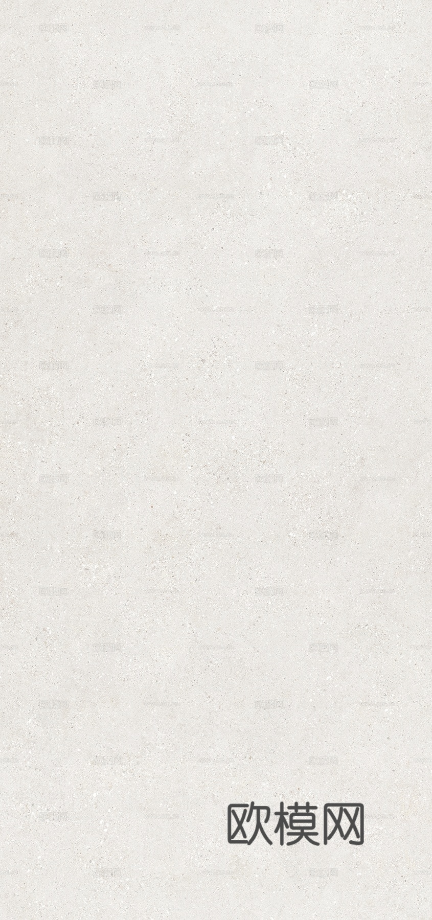 米白色岩板大理石