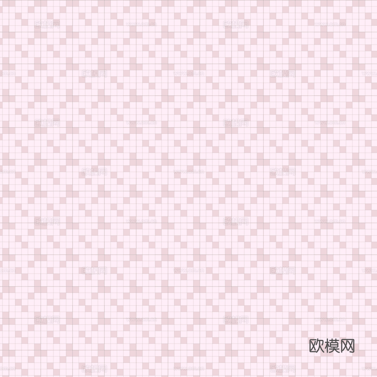 大理石石材马赛克 马赛克瓷砖玻璃马赛克拼花马赛克拼花格子图案