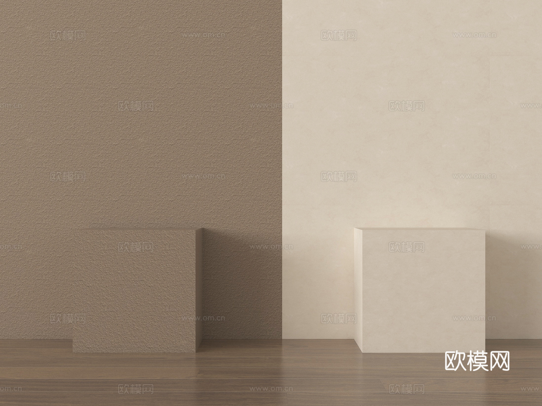 现代涂料 肌理漆 墙面漆 水泥漆 微水泥 艺术漆su模型