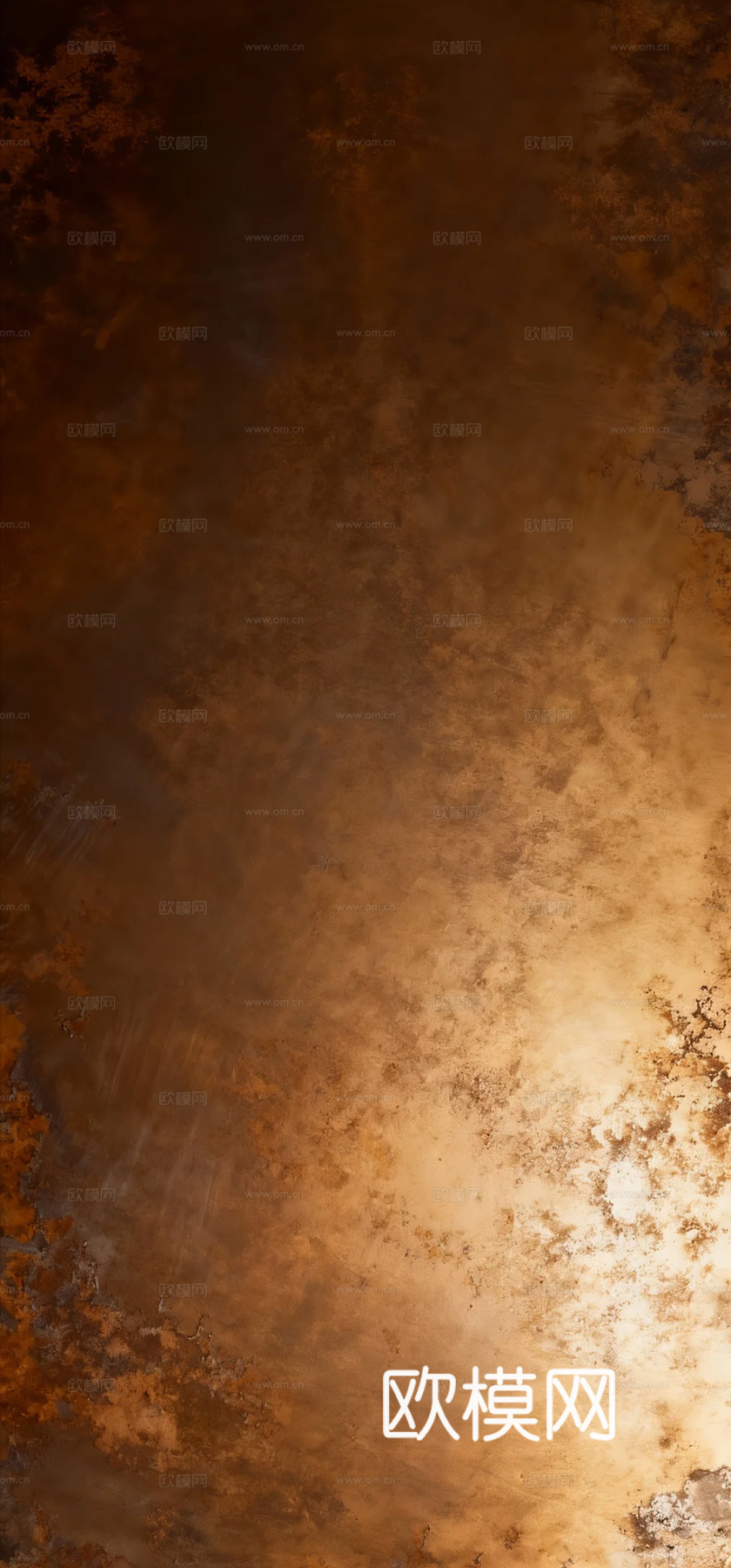 现代轻奢 古铜色 香槟金深咖色做旧肌理不锈钢金属板 做旧金属