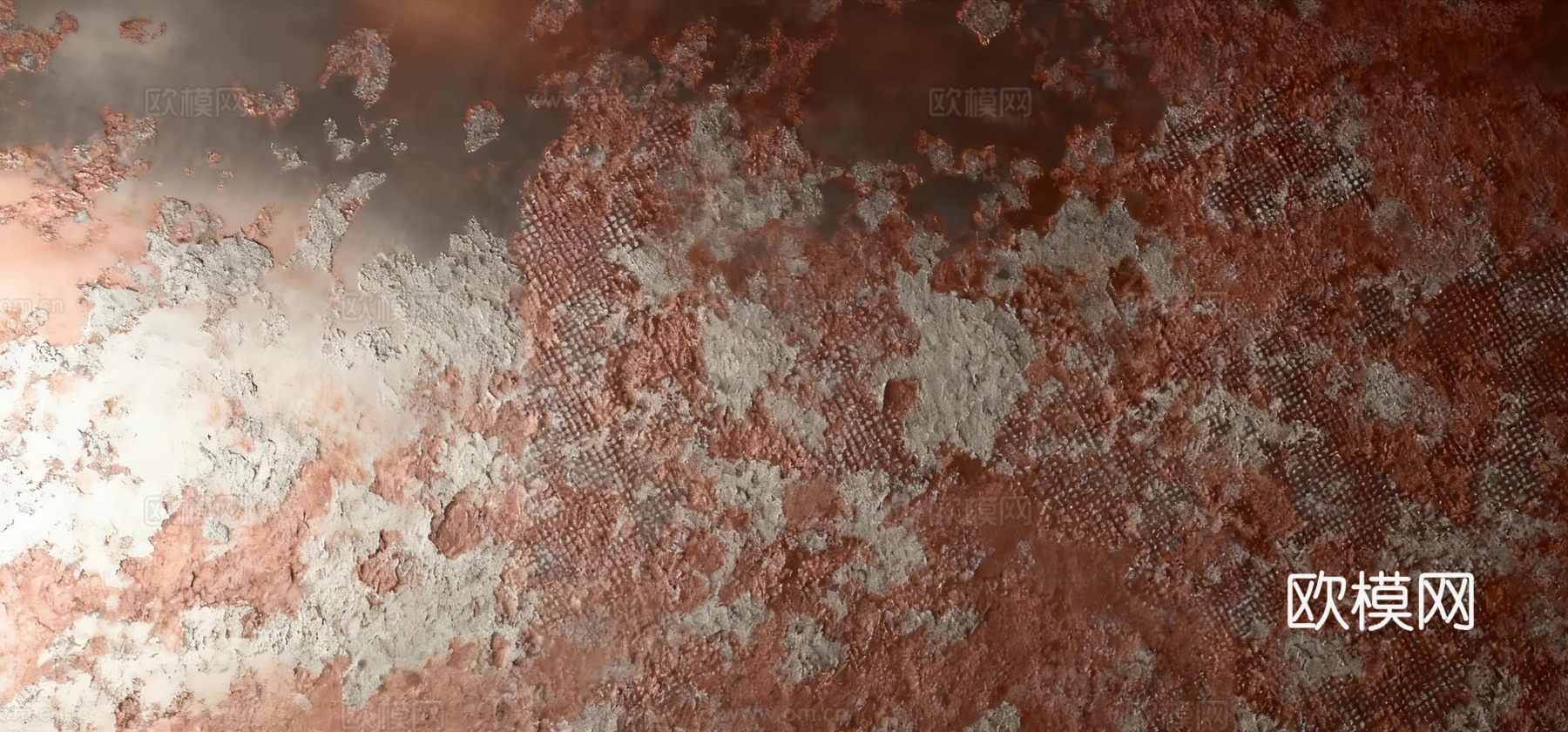 工业风做旧金属板 复古做旧铁锈金属板 生锈金属板 锈板下载