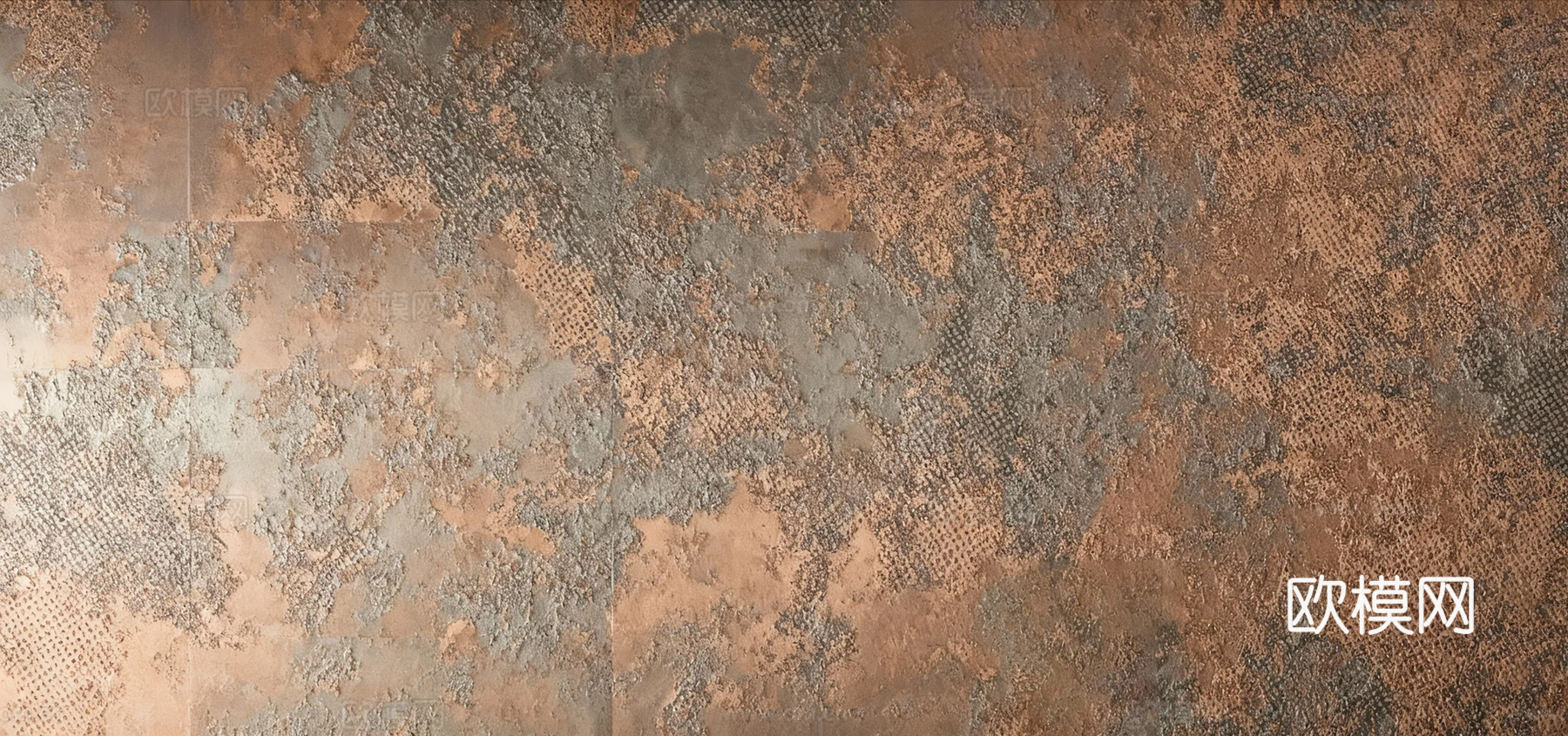 现代轻奢 香槟金色艺术肌理纹不锈钢 古铜色肌理不锈钢金属板