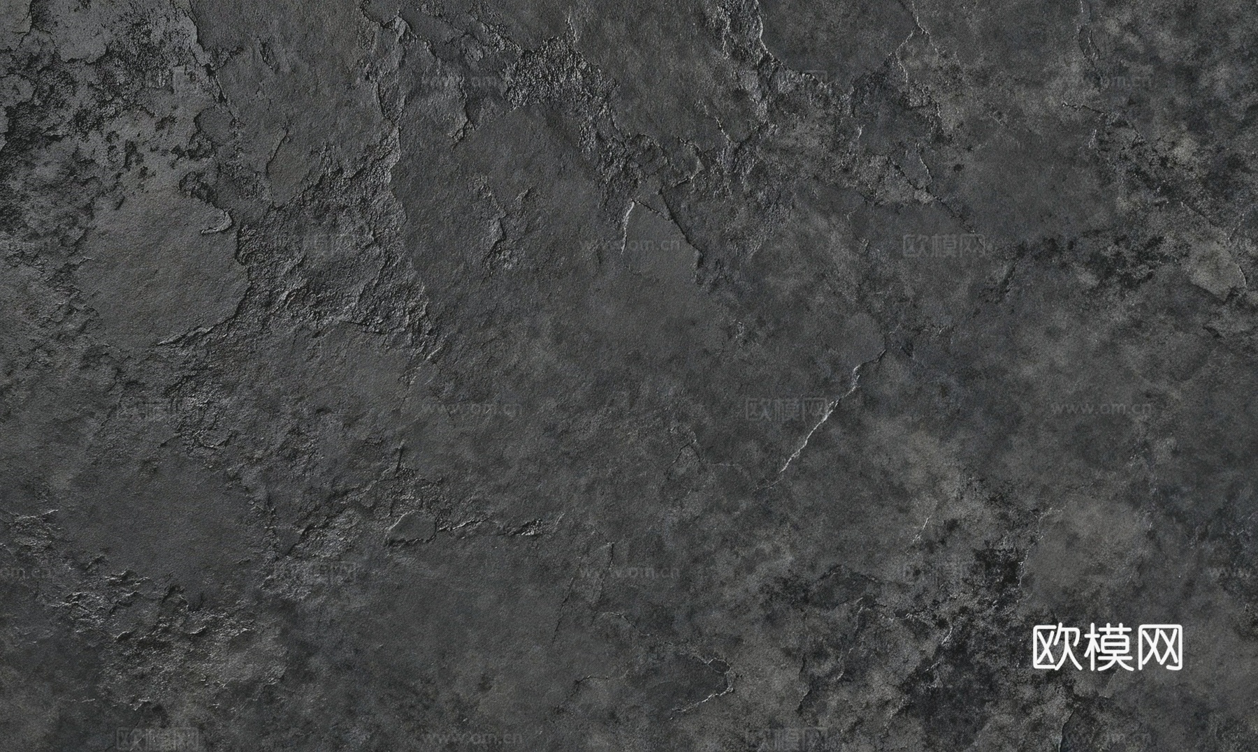 诧寂中古禅风 工业风 水泥墙 灰色水泥瓷砖岩板 深灰水泥墙瓷