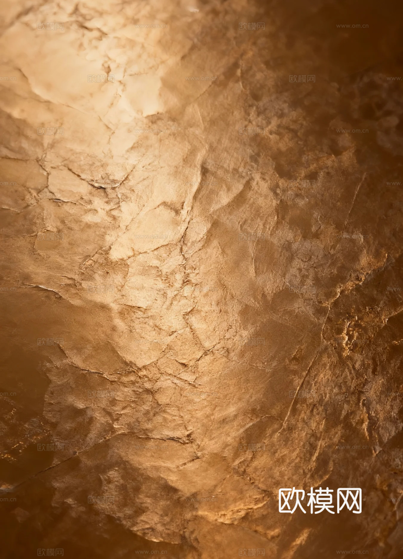 现代轻奢 古铜色金属涂料 香槟金色丝绒艺术涂料 香槟金色艺术