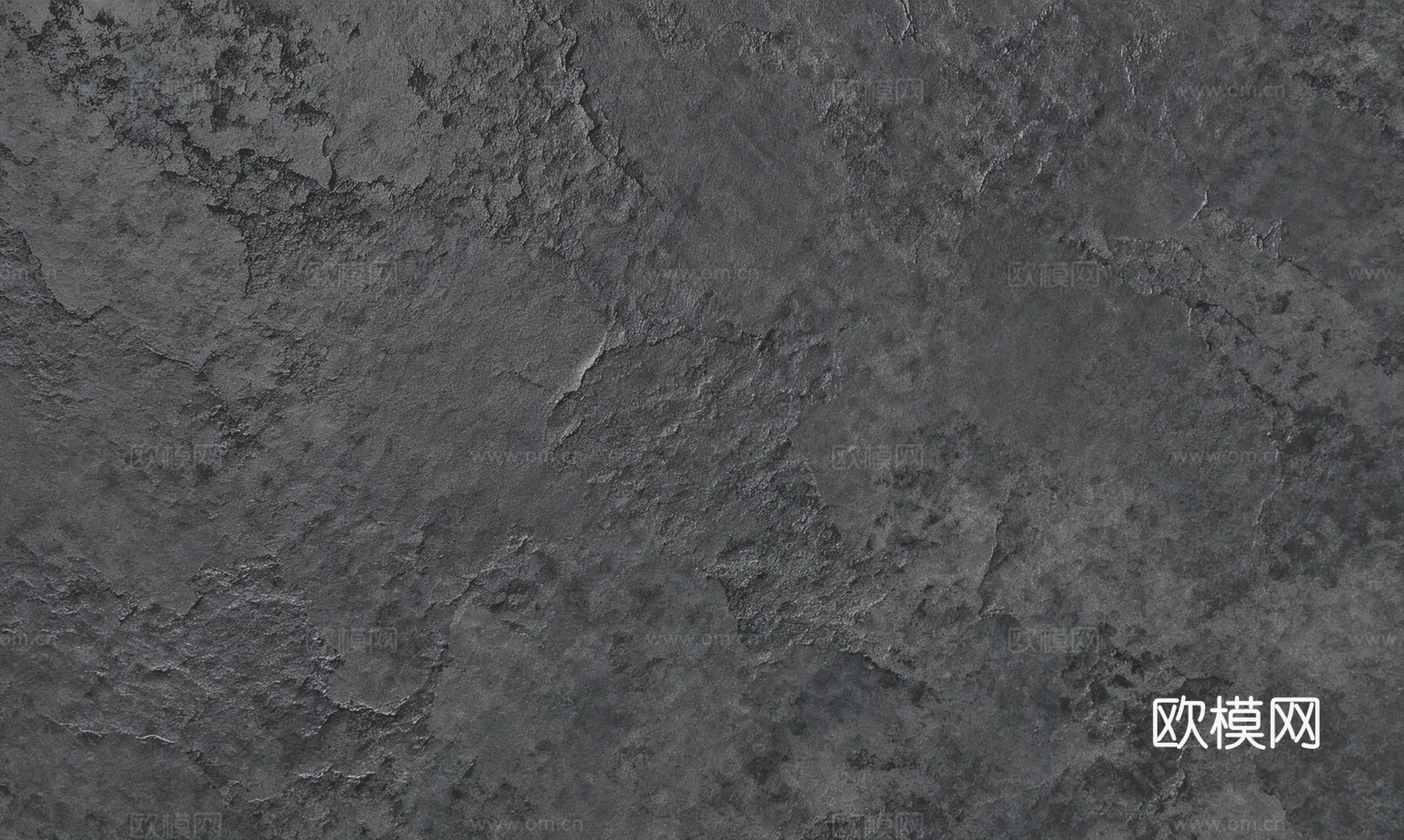 诧寂中古禅风 工业风 水泥墙 灰色水泥瓷砖岩板 深灰水泥墙瓷