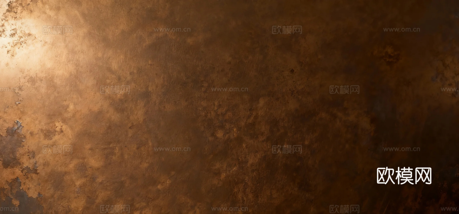 现代轻奢 古铜色 香槟金深咖色做旧肌理不锈钢金属板 做旧金属