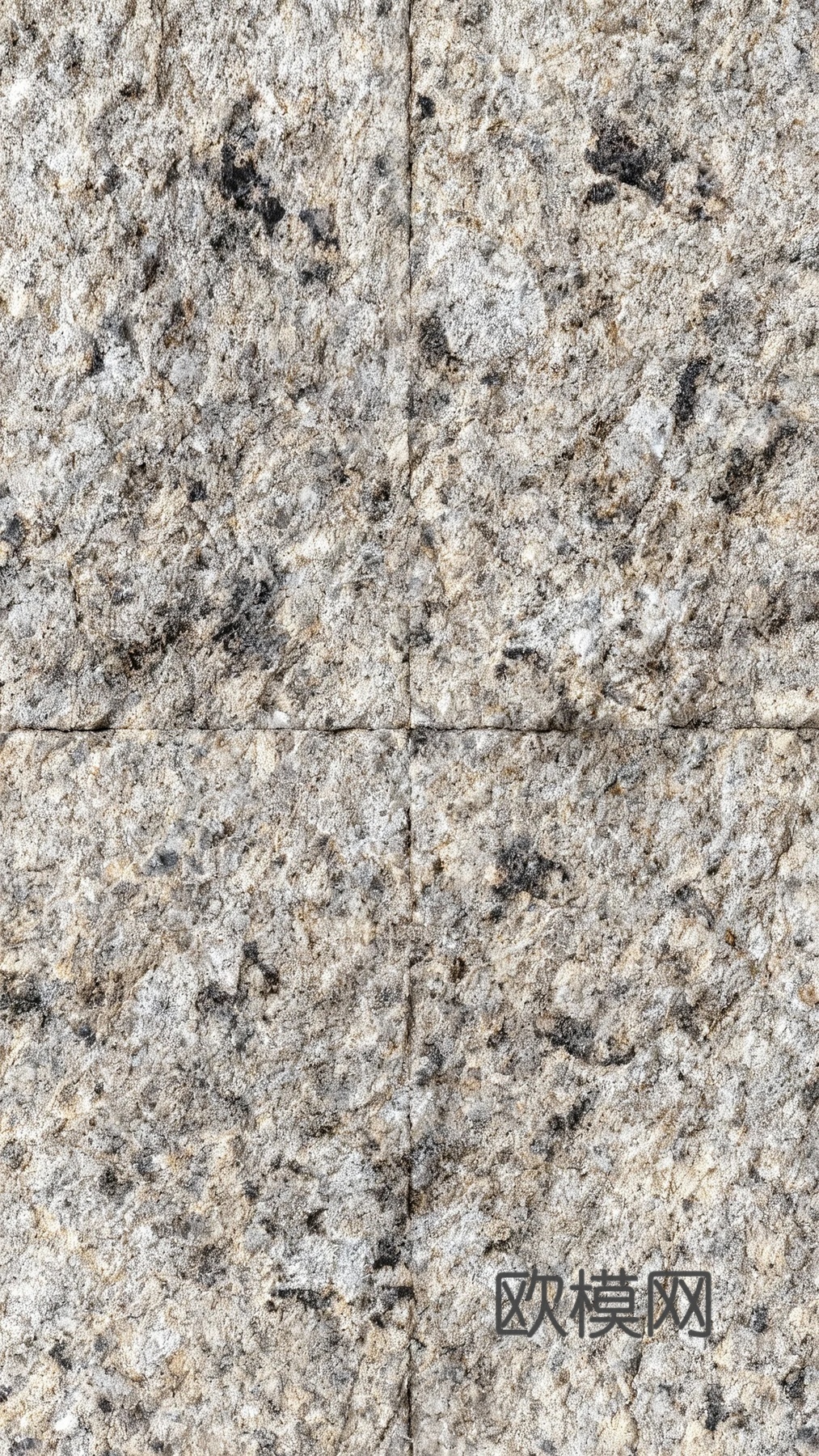 户外停车场地面麻石地砖 灰麻石