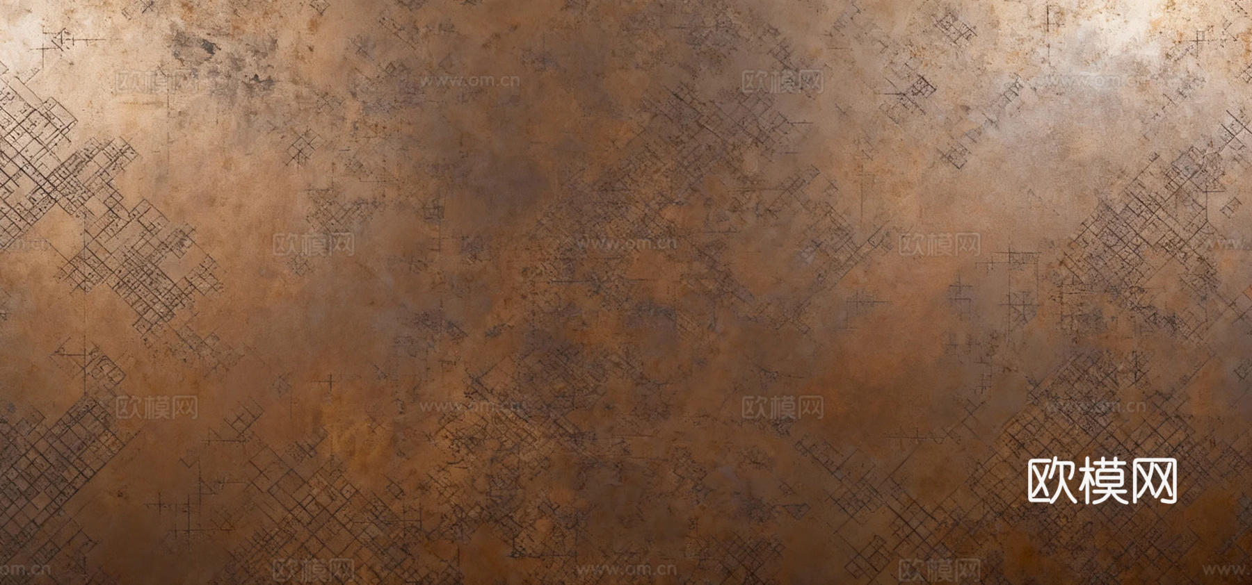 现代轻奢 香槟金色艺术肌理纹不锈钢 古铜色肌理不锈钢金属板