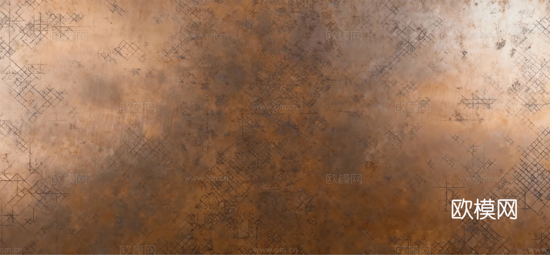 现代轻奢 香槟金色艺术肌理纹不锈钢 古铜色肌理不锈钢金属板