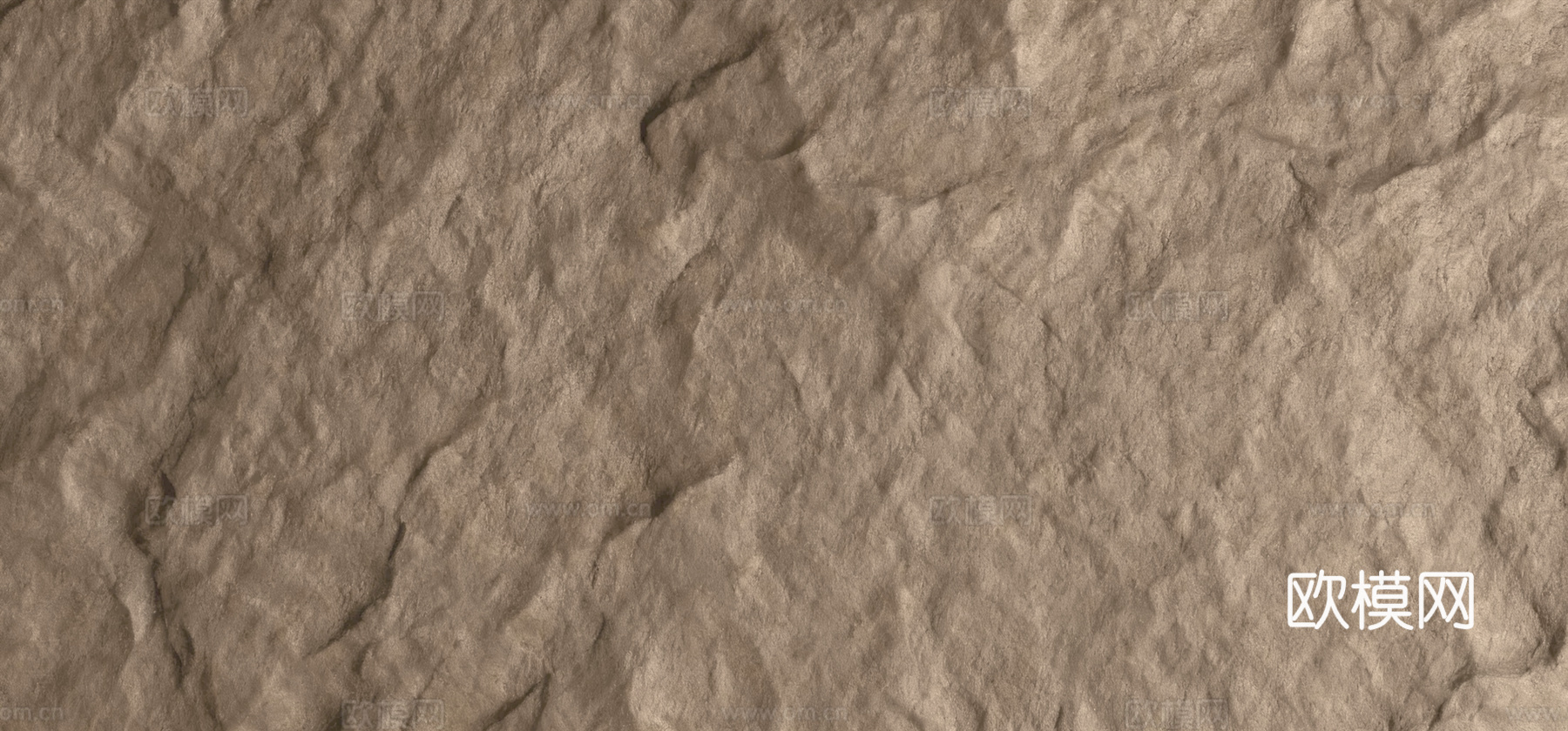 诧寂风 度假 名宿 黄土 米黄色外墙泥土涂料 米黄岩石