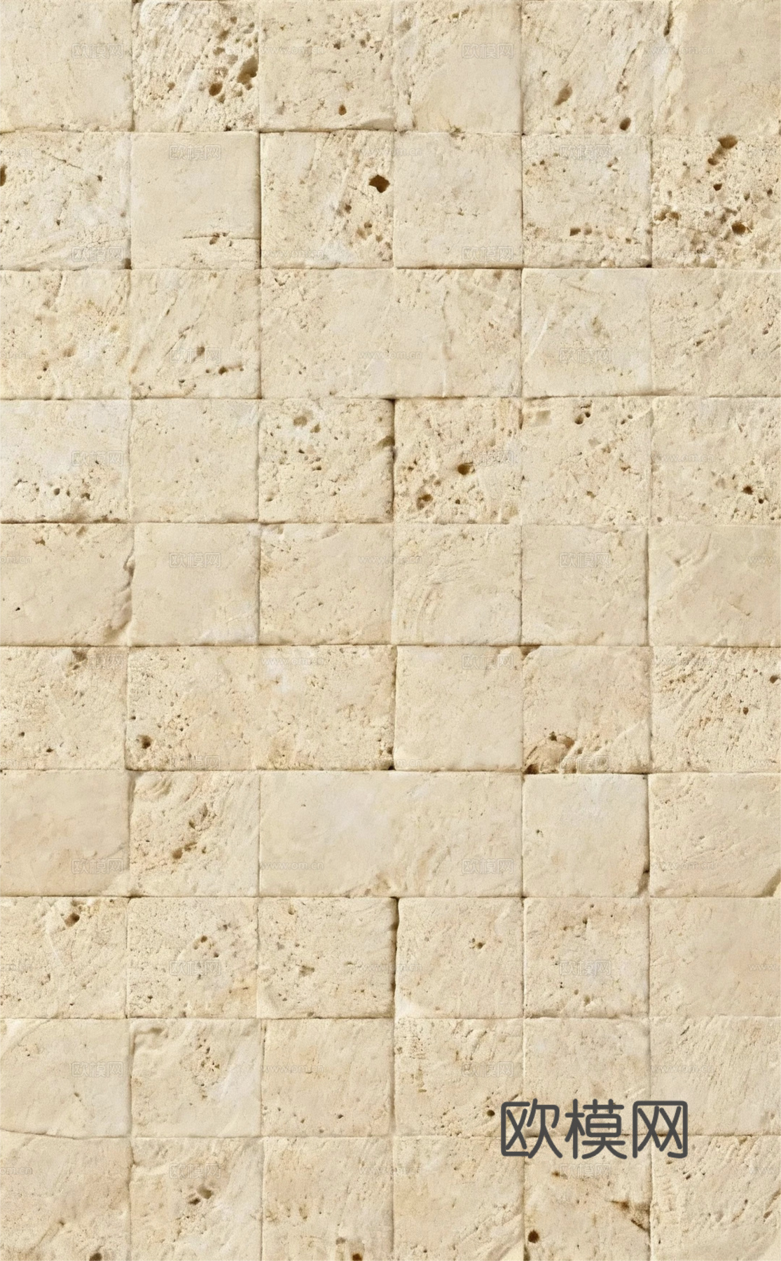 中古诧寂风 莱姆石瓷砖 米黄莱姆石复古地砖 米黄做旧仿古砖