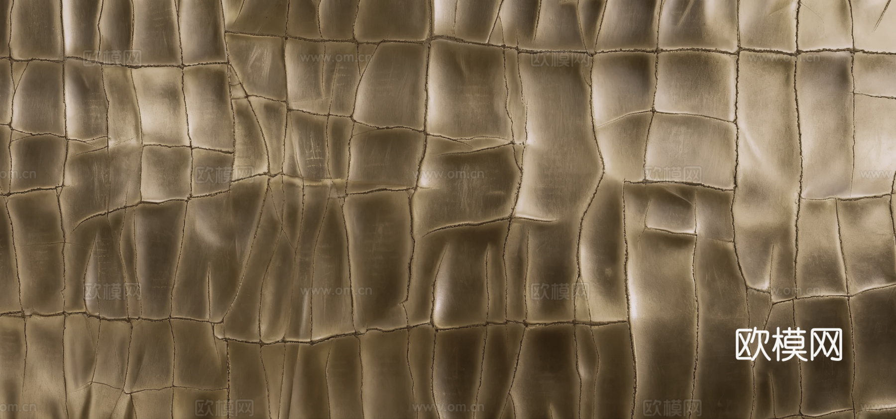 现代轻奢 香槟金色艺术肌理纹不锈钢古铜色肌理不锈钢液态金属板