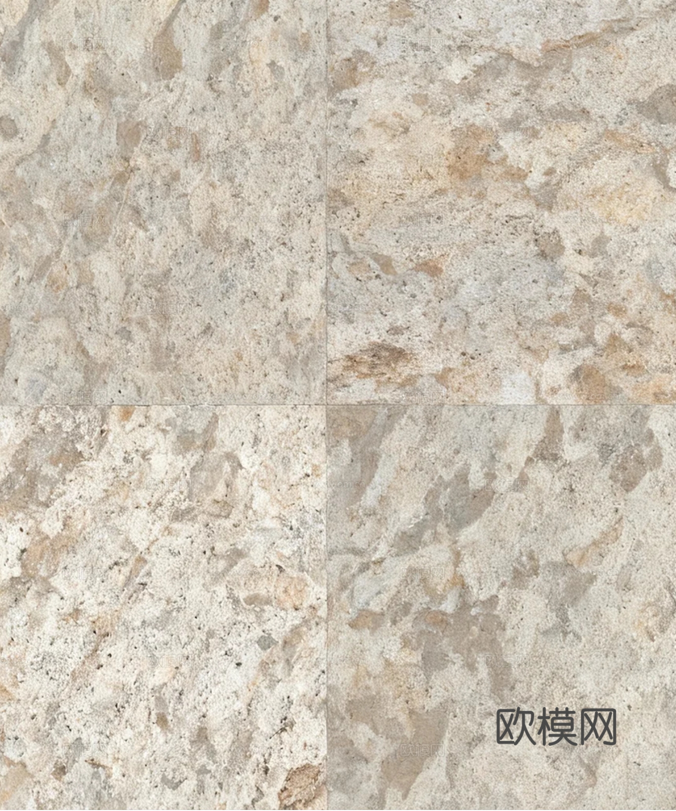 中古诧寂风 莱姆石瓷砖 米黄莱姆石复古地砖 米黄做旧仿古砖