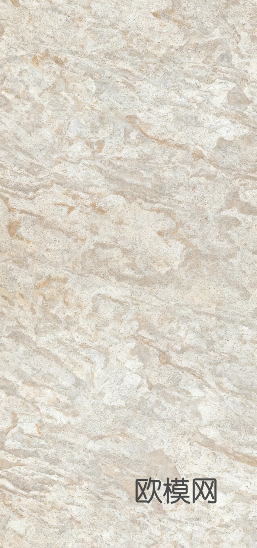 现代轻奢 中古诧寂风米黄大理石 米黄粗糙面大理石 米黄仿古砖