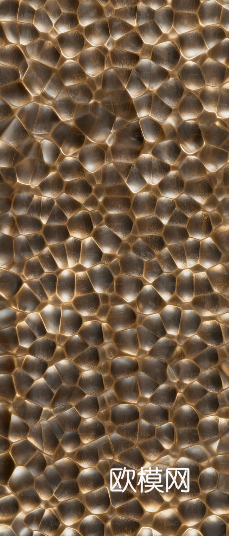 现代轻奢 金色艺术肌理金属板 香槟金艺术肌理不锈钢板