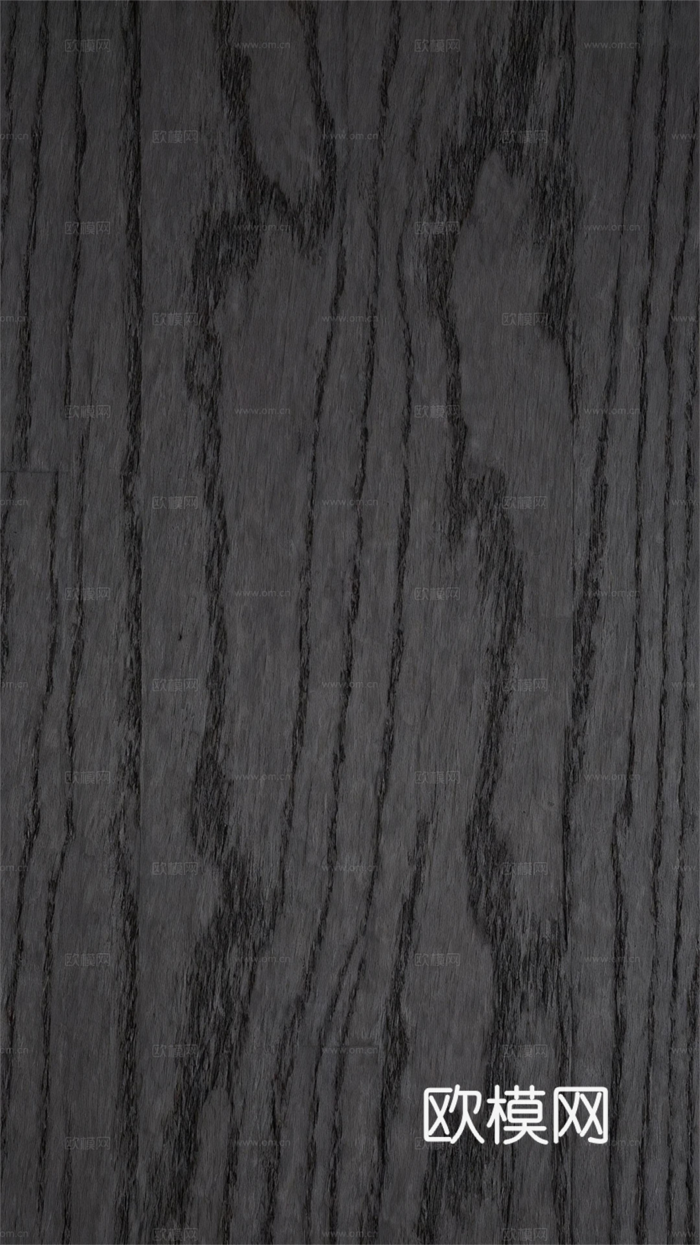 诧寂风中古风 现代轻奢 黑色木纹 黑色木饰面防火板 深色木板