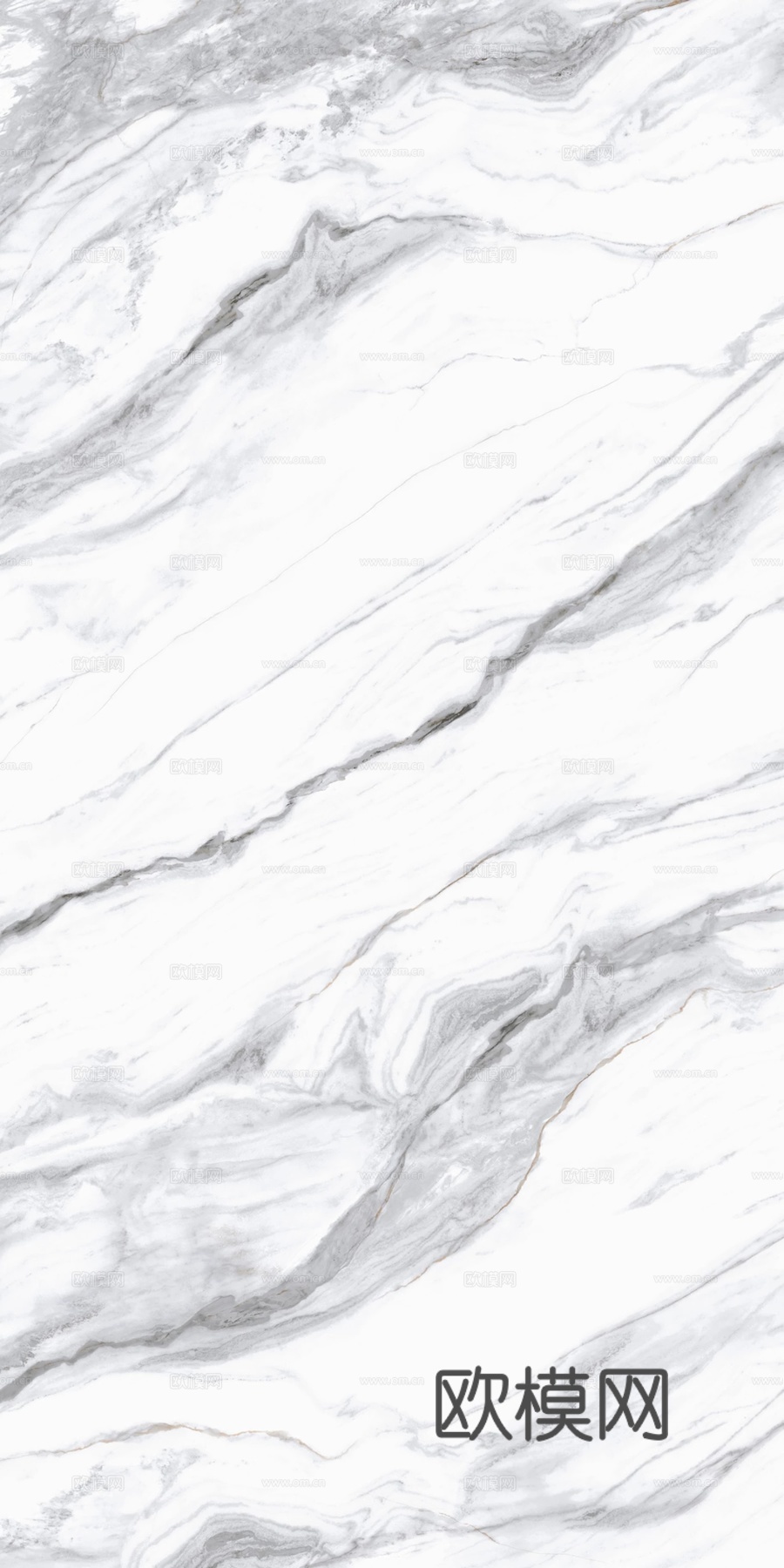 现代轻奢白色奢石大理石贴图