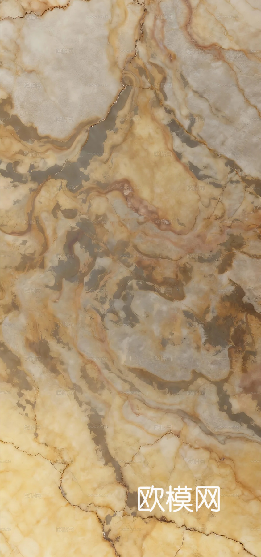 现代轻奢 棕色大理石瓷砖岩板 深咖色大理石 深色大理石 山水