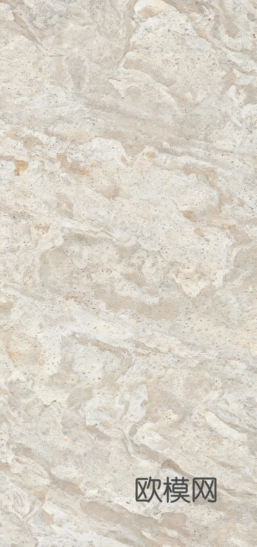 现代轻奢 中古诧寂风米黄大理石 米黄粗糙面大理石 米黄仿古砖