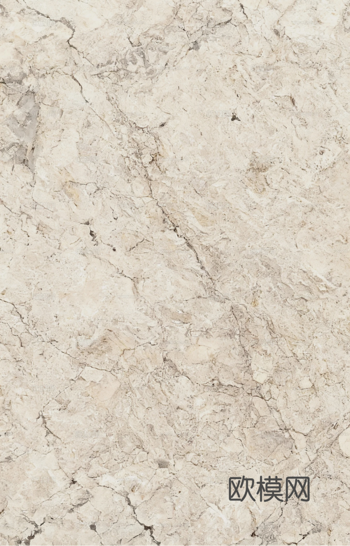 现代轻奢 中古诧寂风米黄大理石 米黄粗糙面大理石 米黄仿古砖